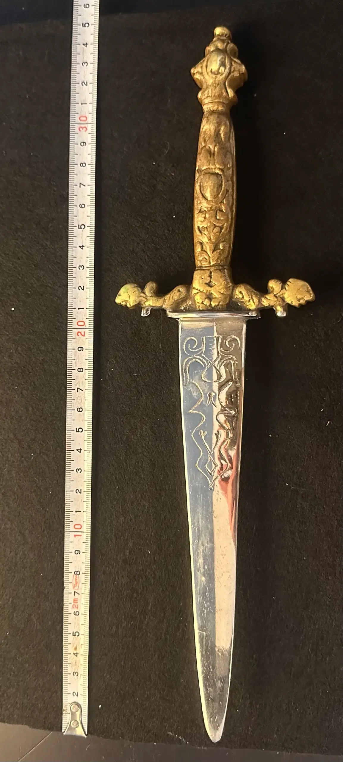 Dagger