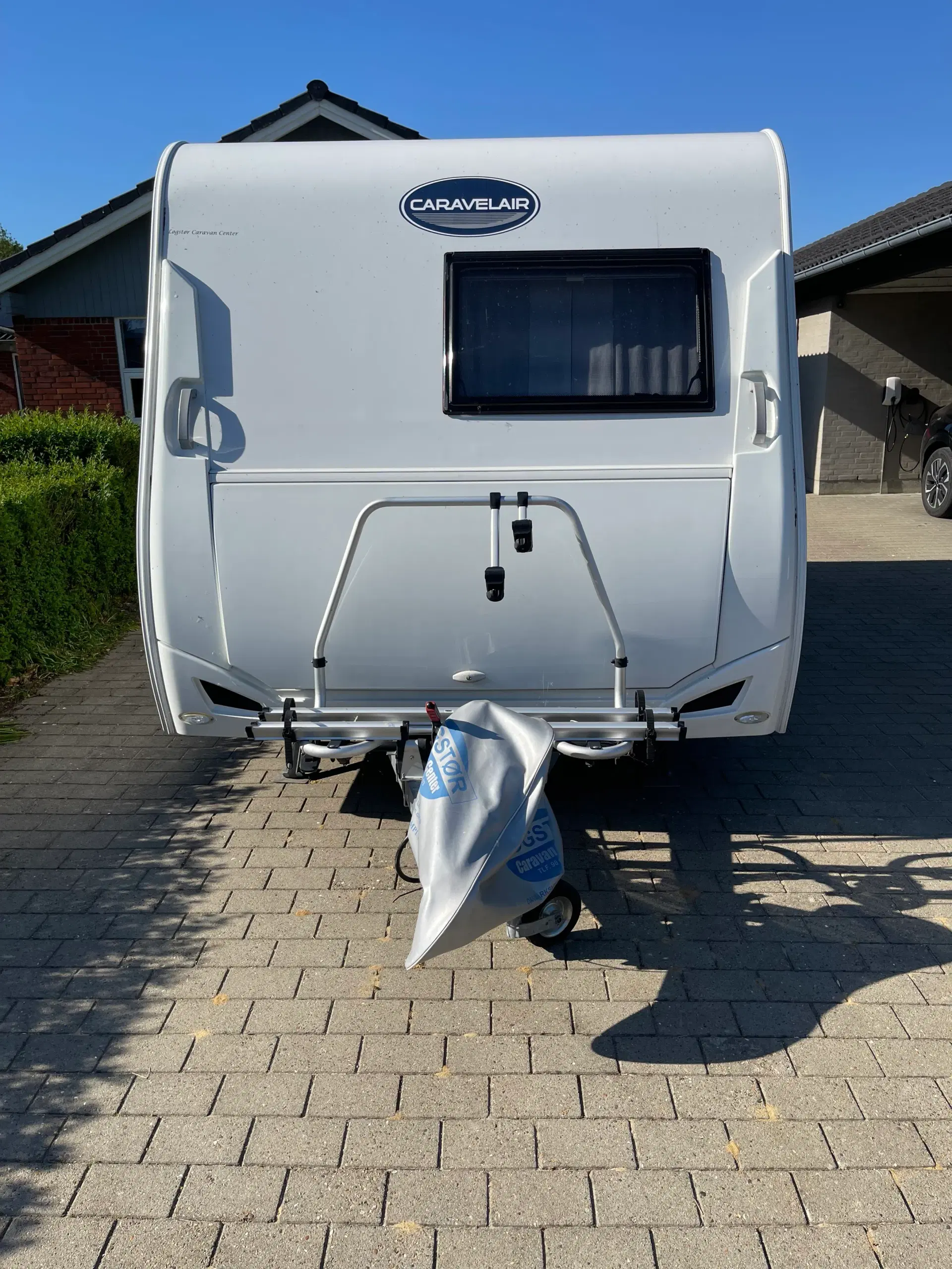 Flot Caravelair 420 Antares Dk edition 2019/2020