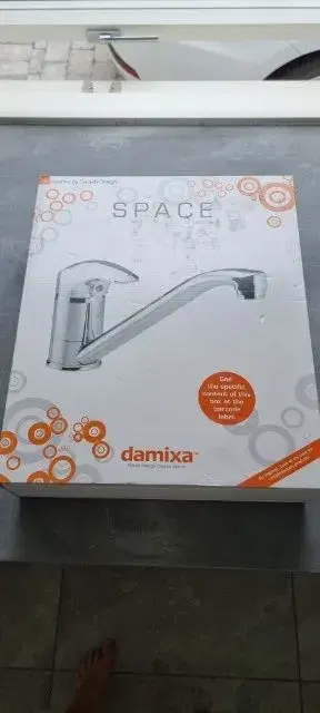 Damixa