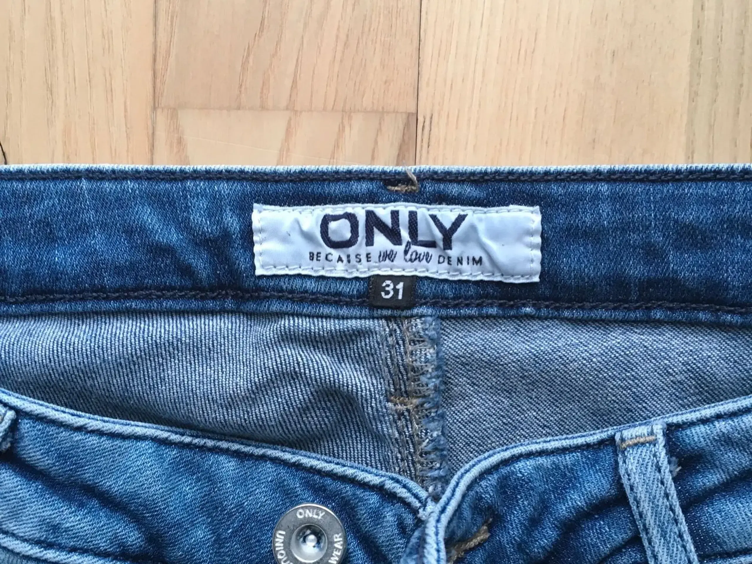 Only jeans str 31/30