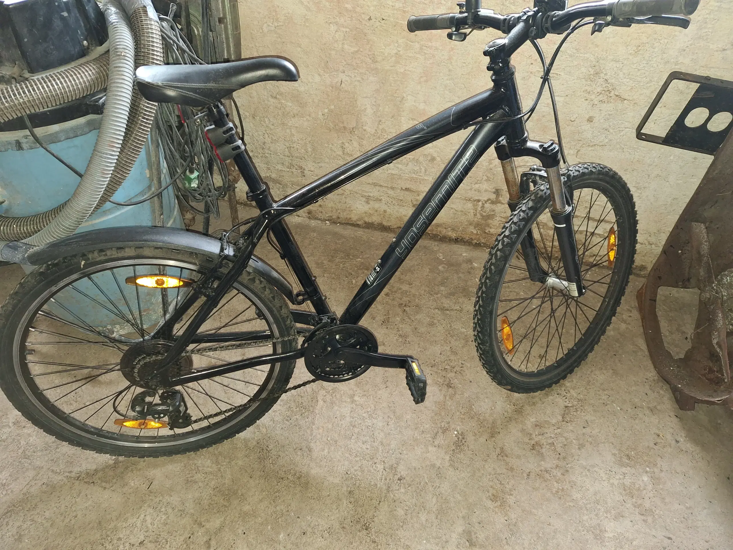 Mountainbike yosemite 26"