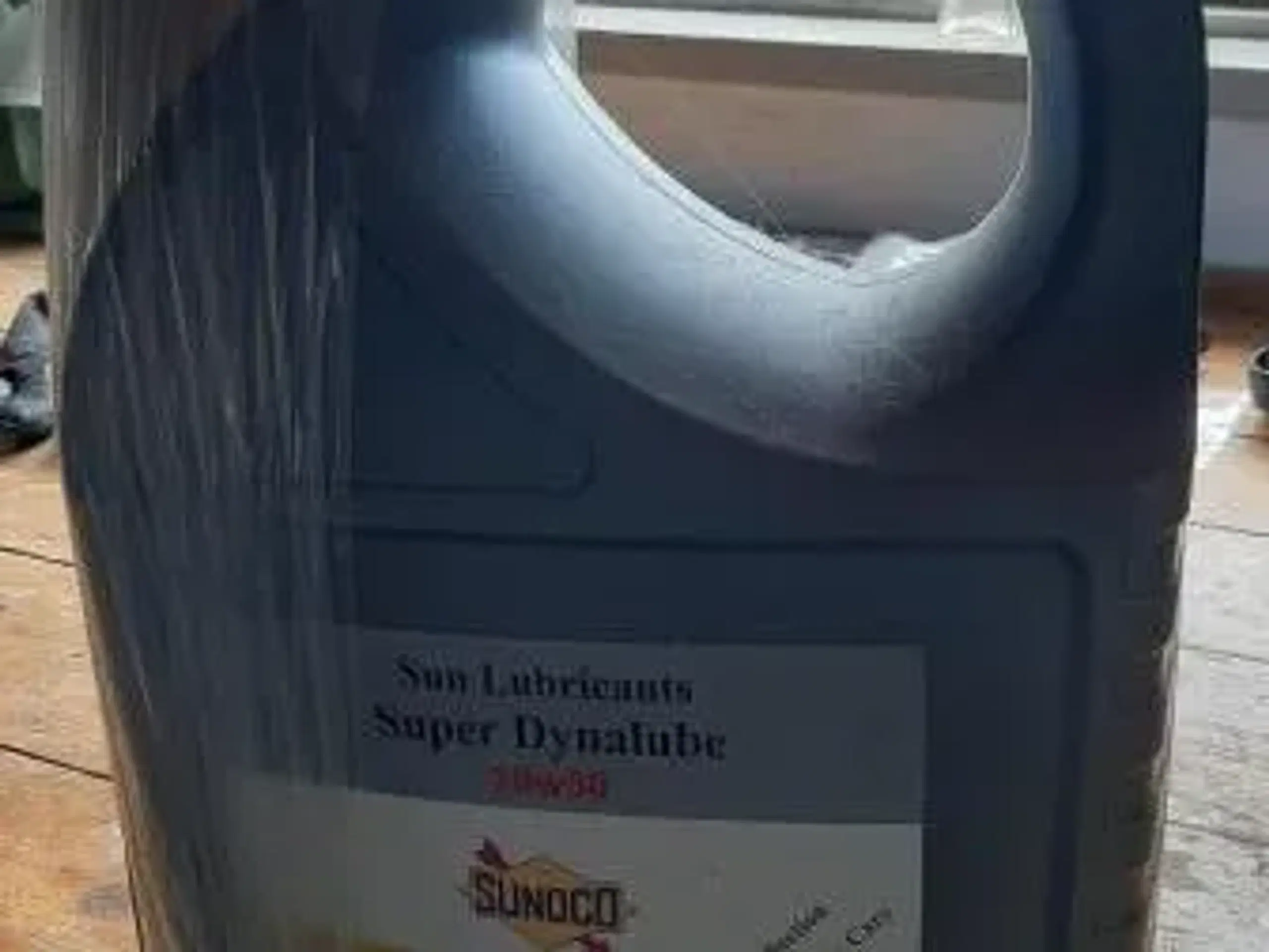 Sunoco Super Dynalube