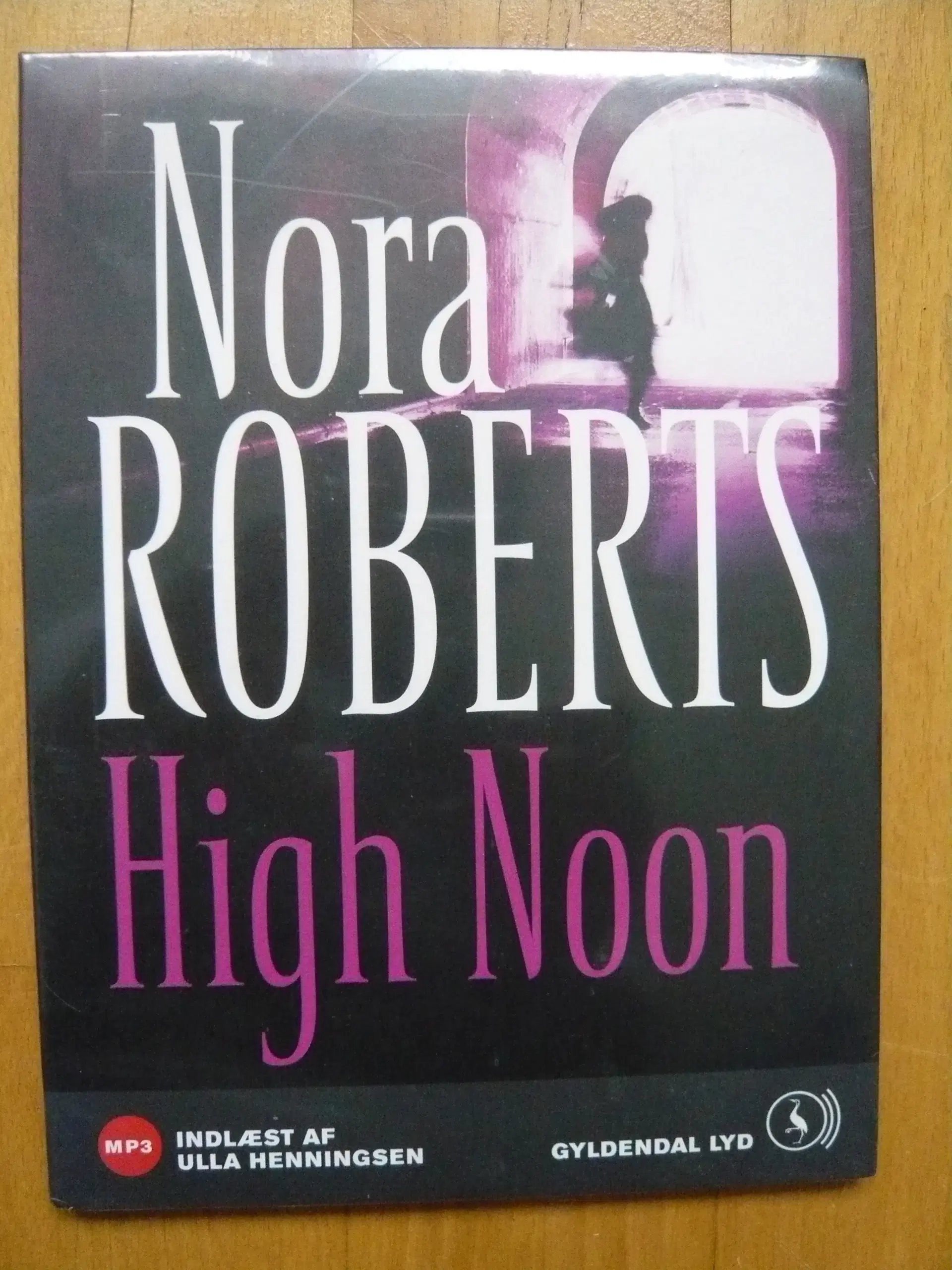 MP3: High Noon af Nora Roberts