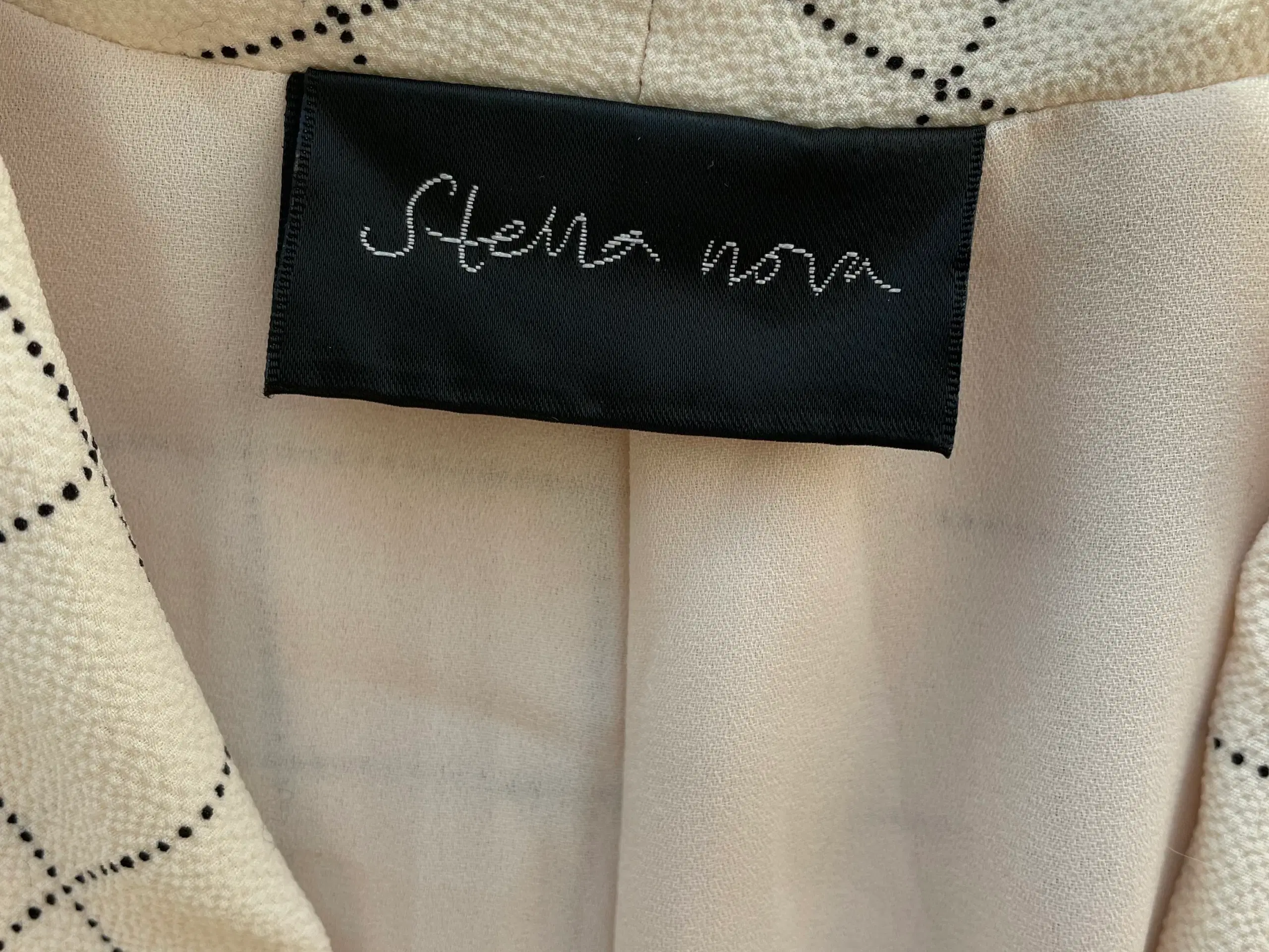 Stella Nova blazer