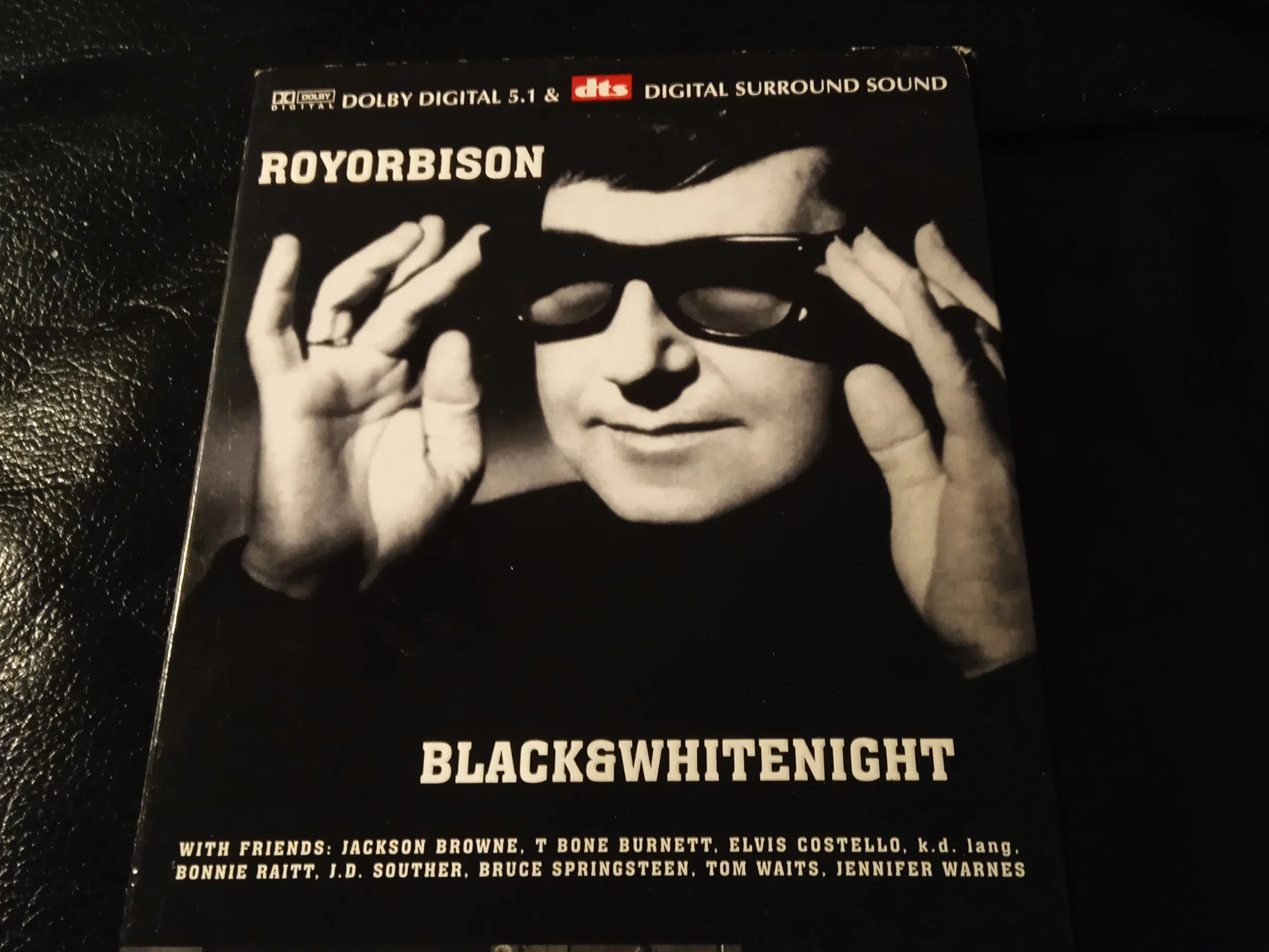 Roy orbison