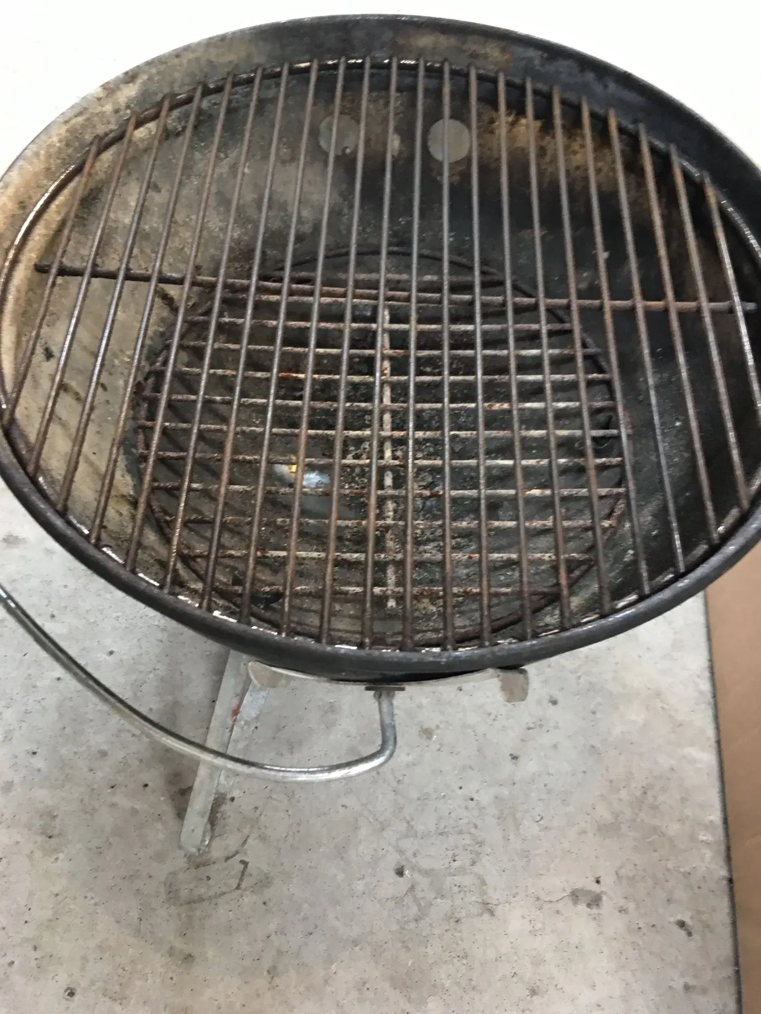 Weber smokey Joe 37cm