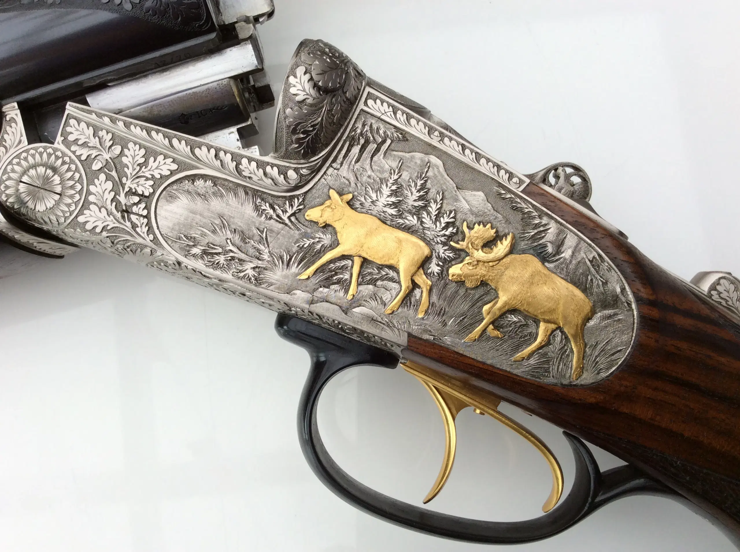 KRIEGHOFF NEPTUN PRIMUS 12/70-3006