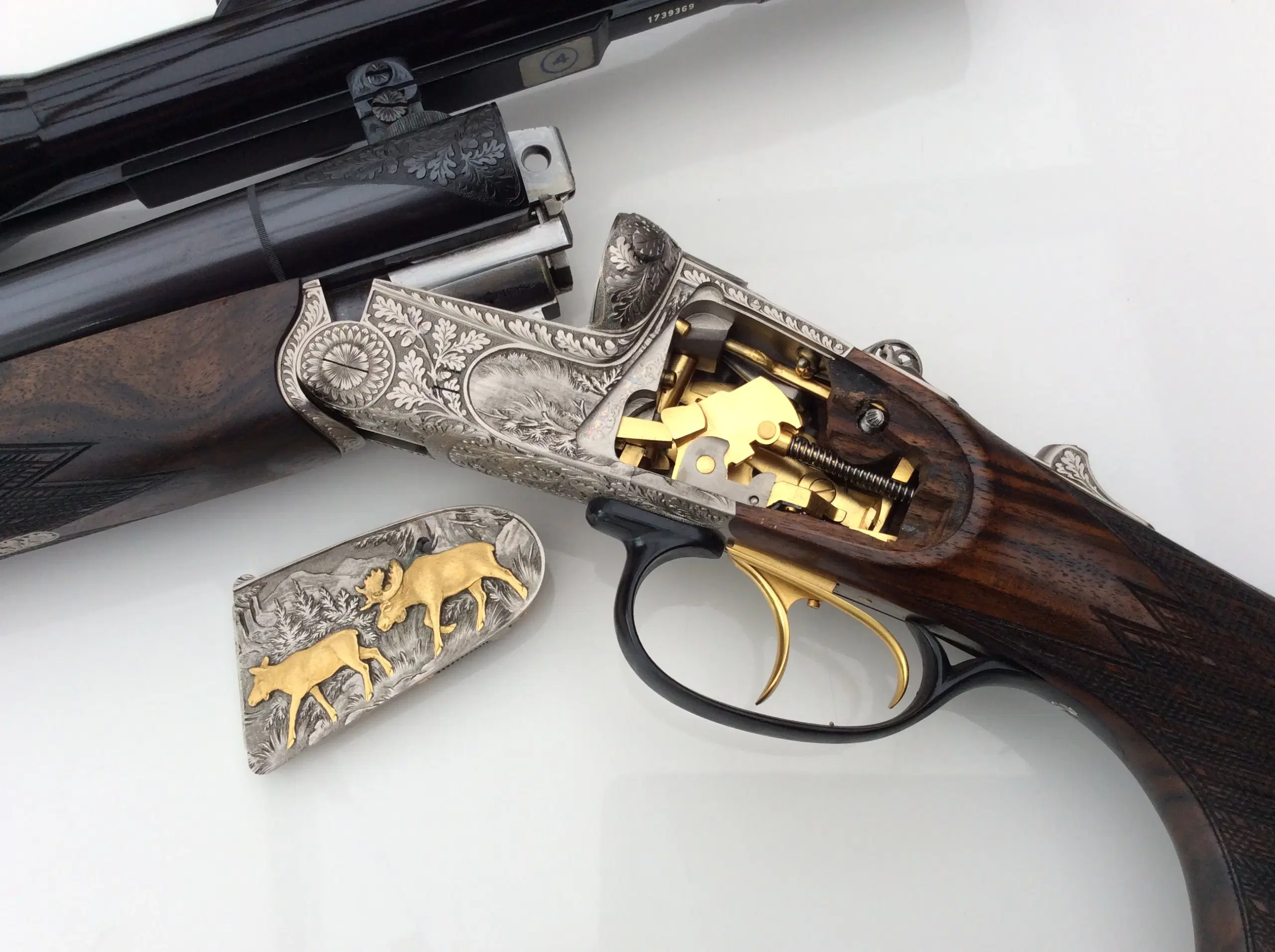 KRIEGHOFF NEPTUN PRIMUS 12/70-3006