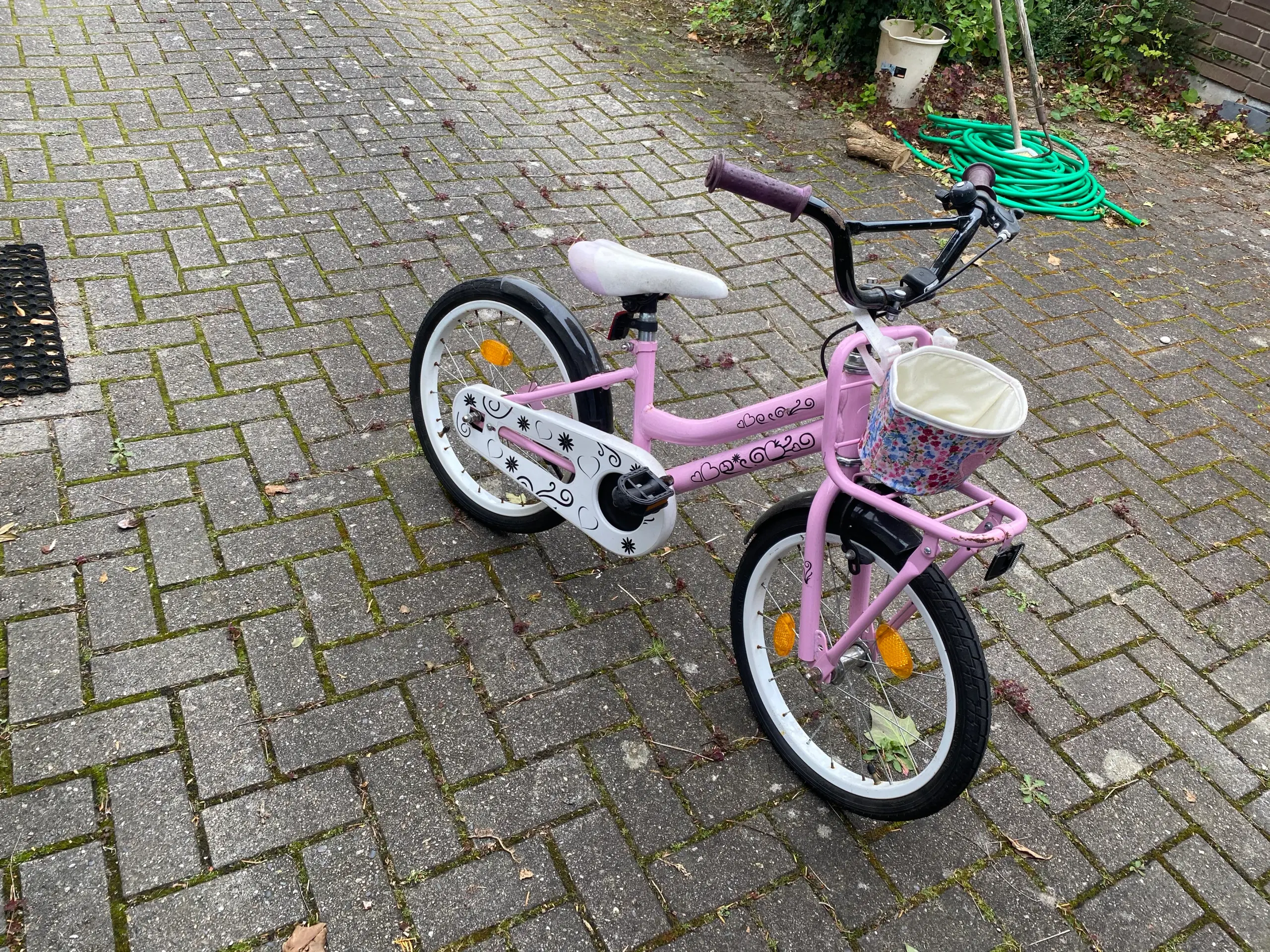 Pigecykel