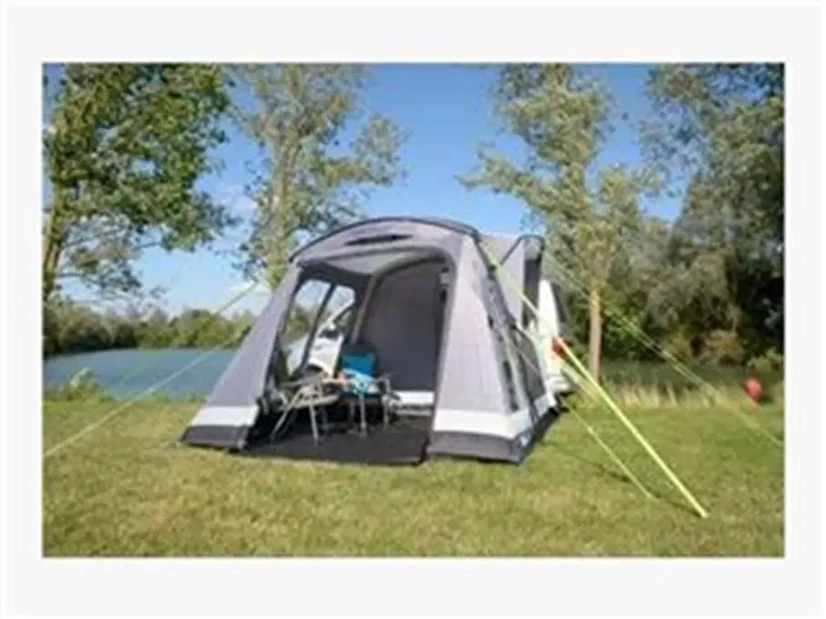 Kampa         Kampa Travel Pod Motion AIR-Air L                          Kampa Travel Pod Motion AIR-Air L  549500 kr