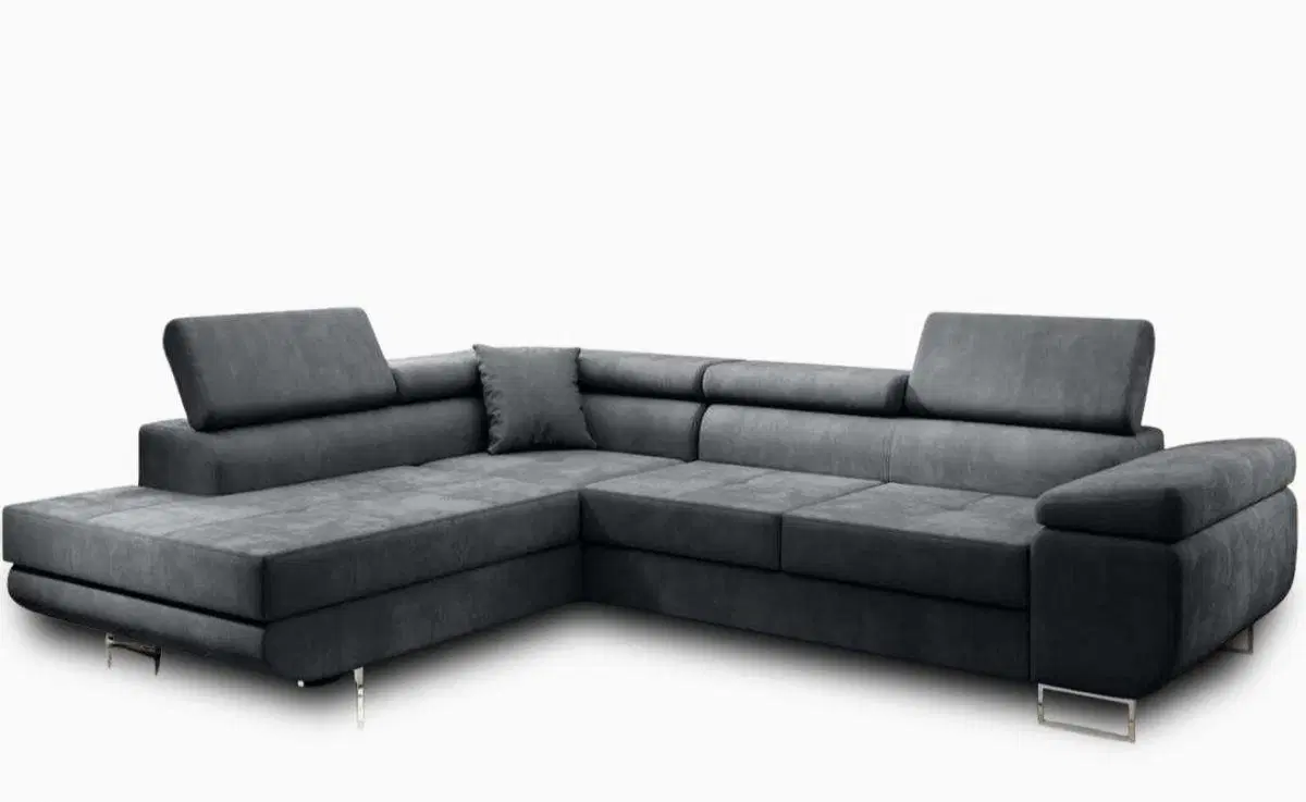 Hjørnesovesofa LOTUS L