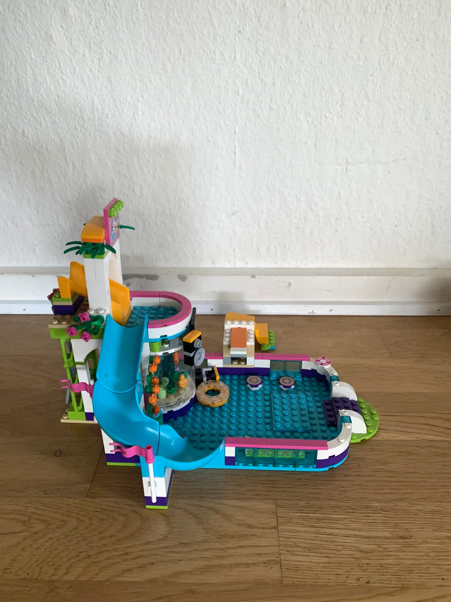 LEGO FRIENDS sæt