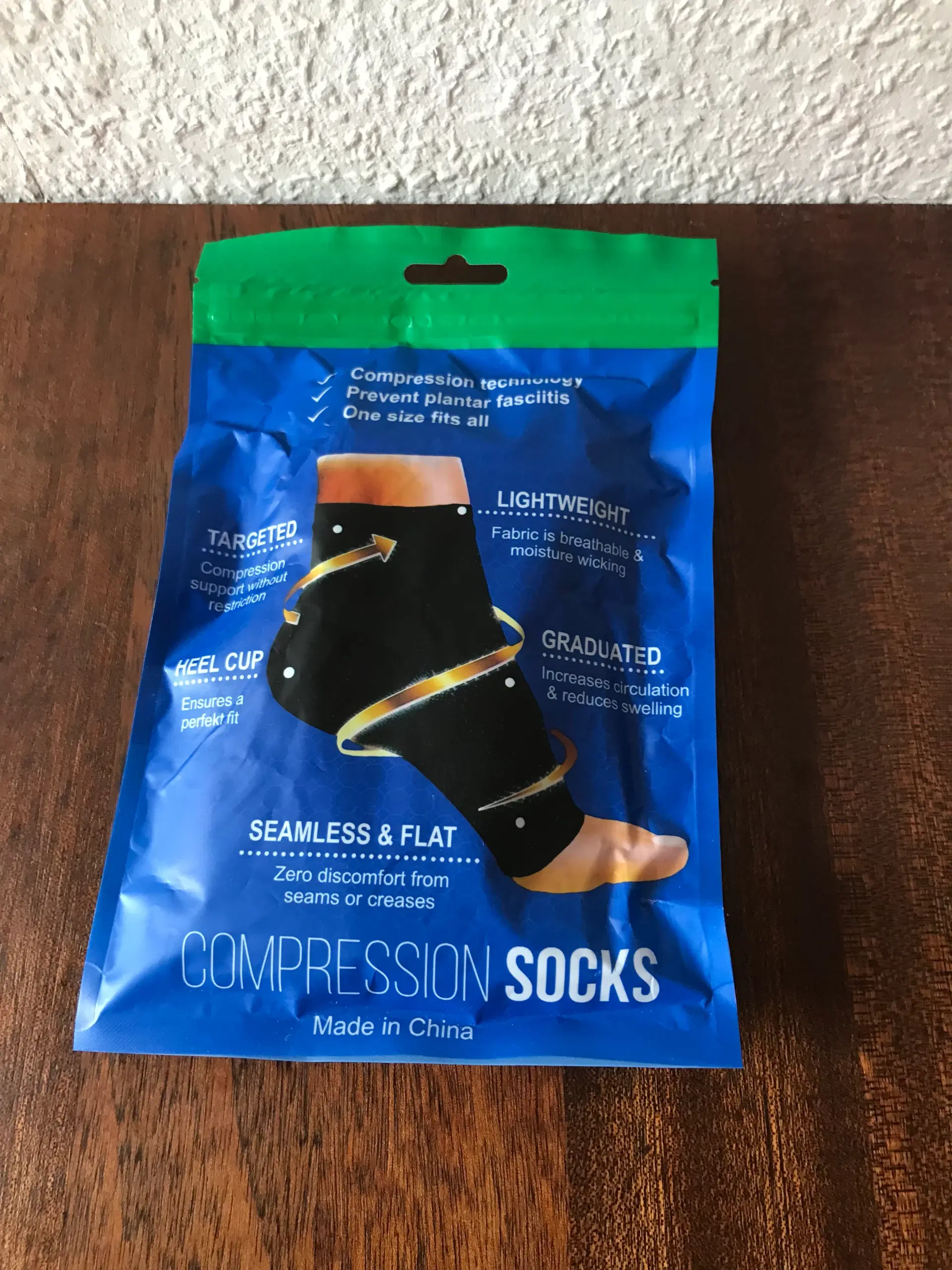 Socks Compression strømper