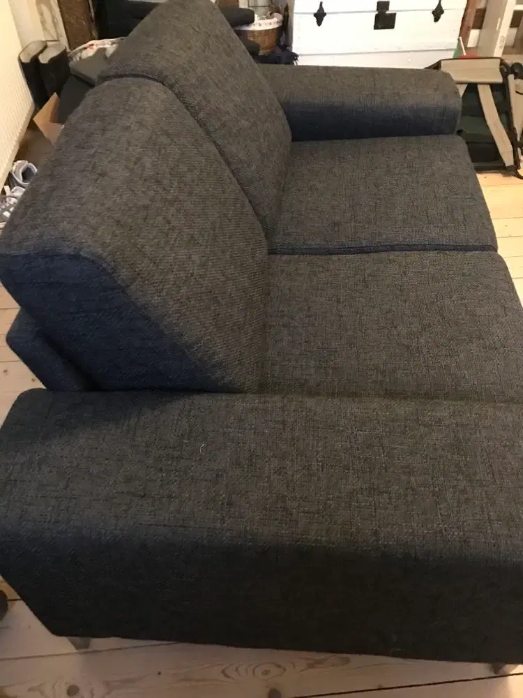 2 prs Sofa