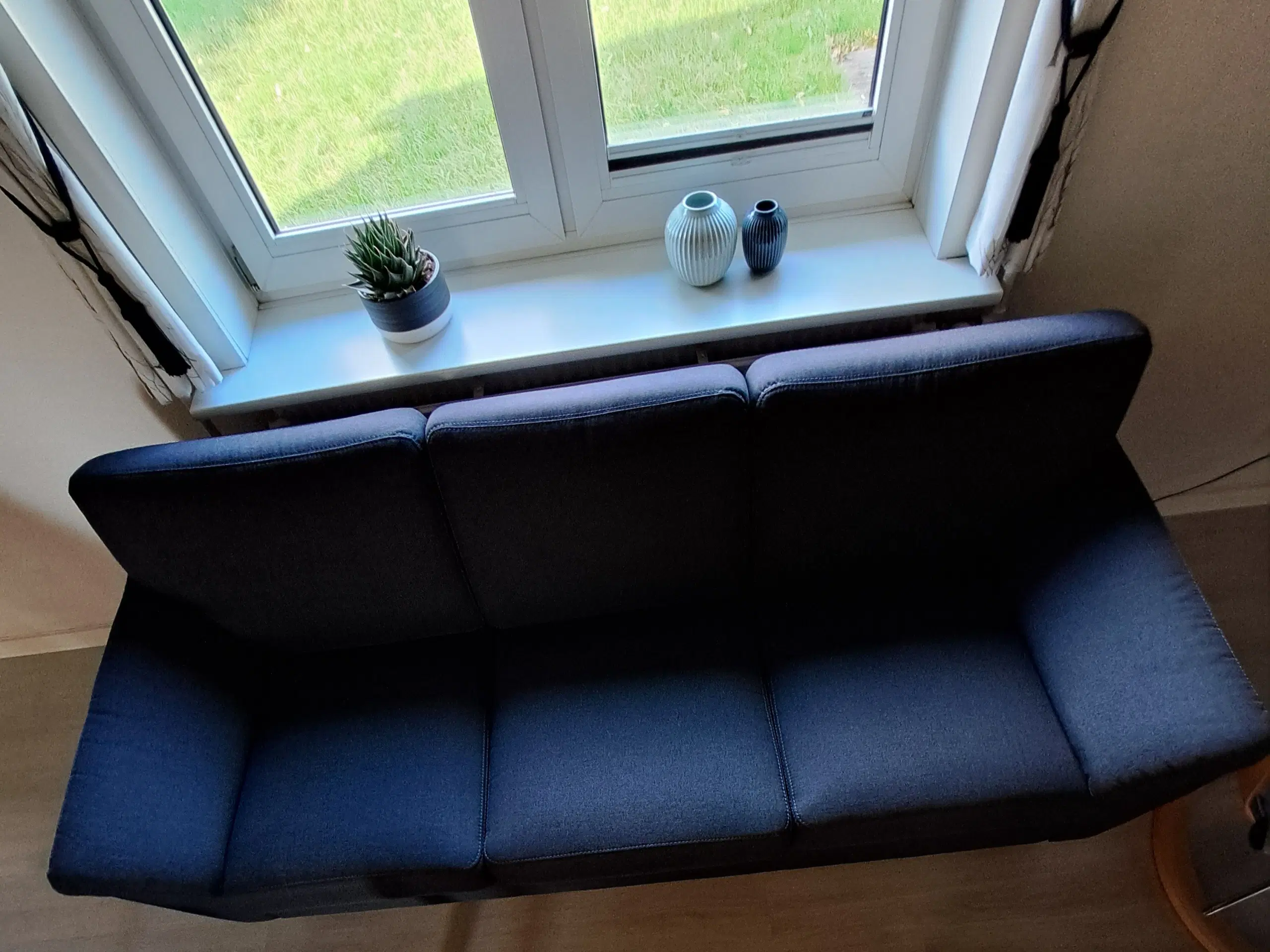 N.C design sofa