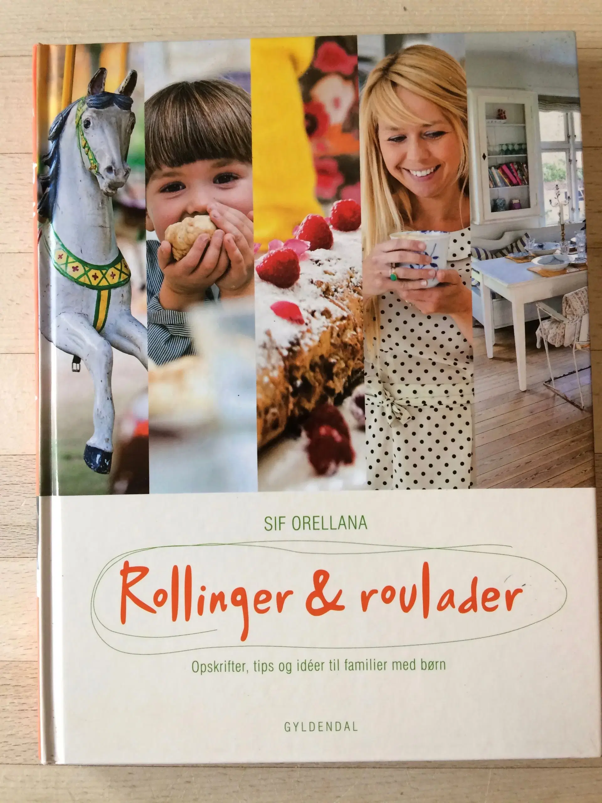 Rollinger  roulader