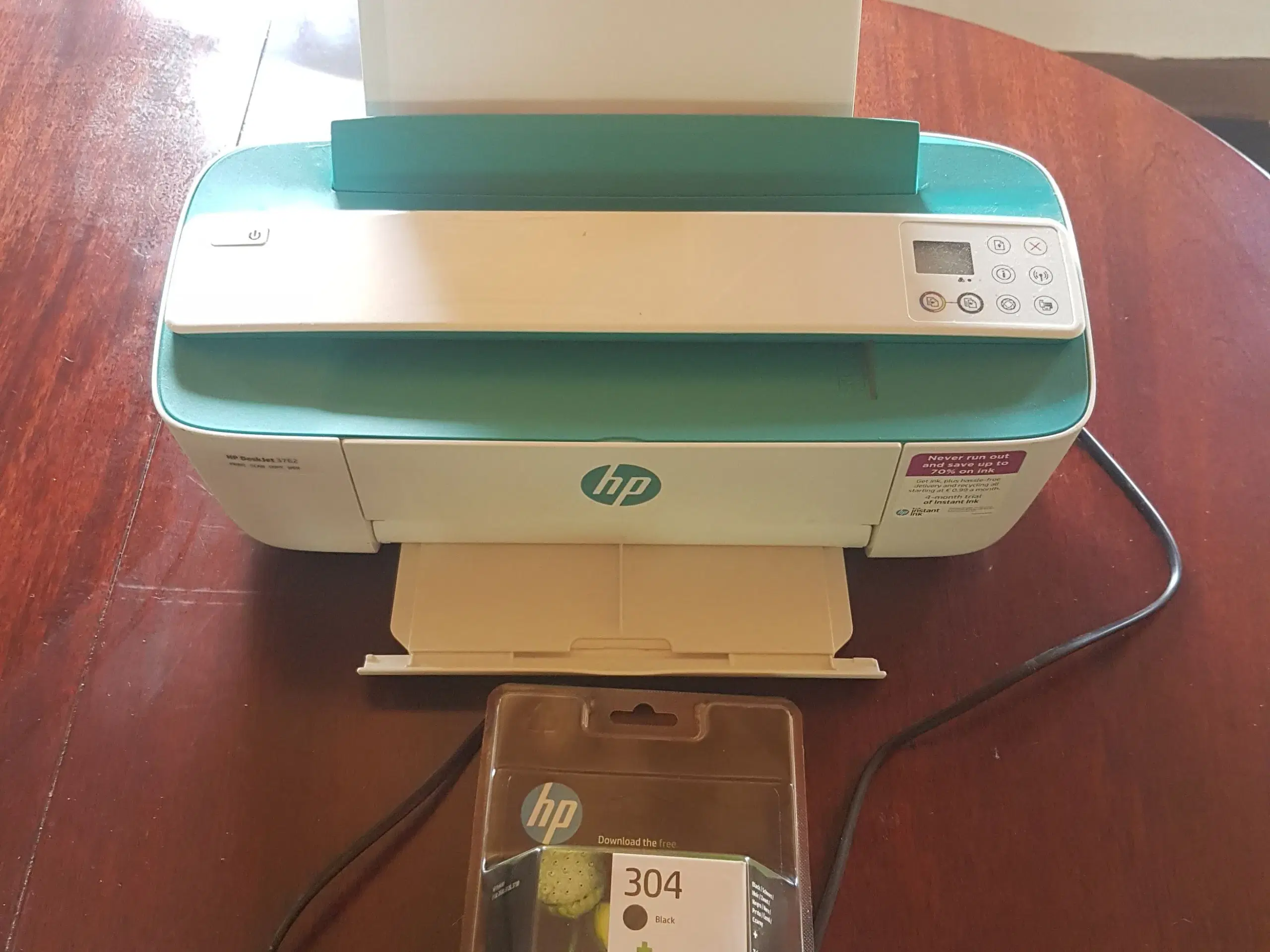 HP printer