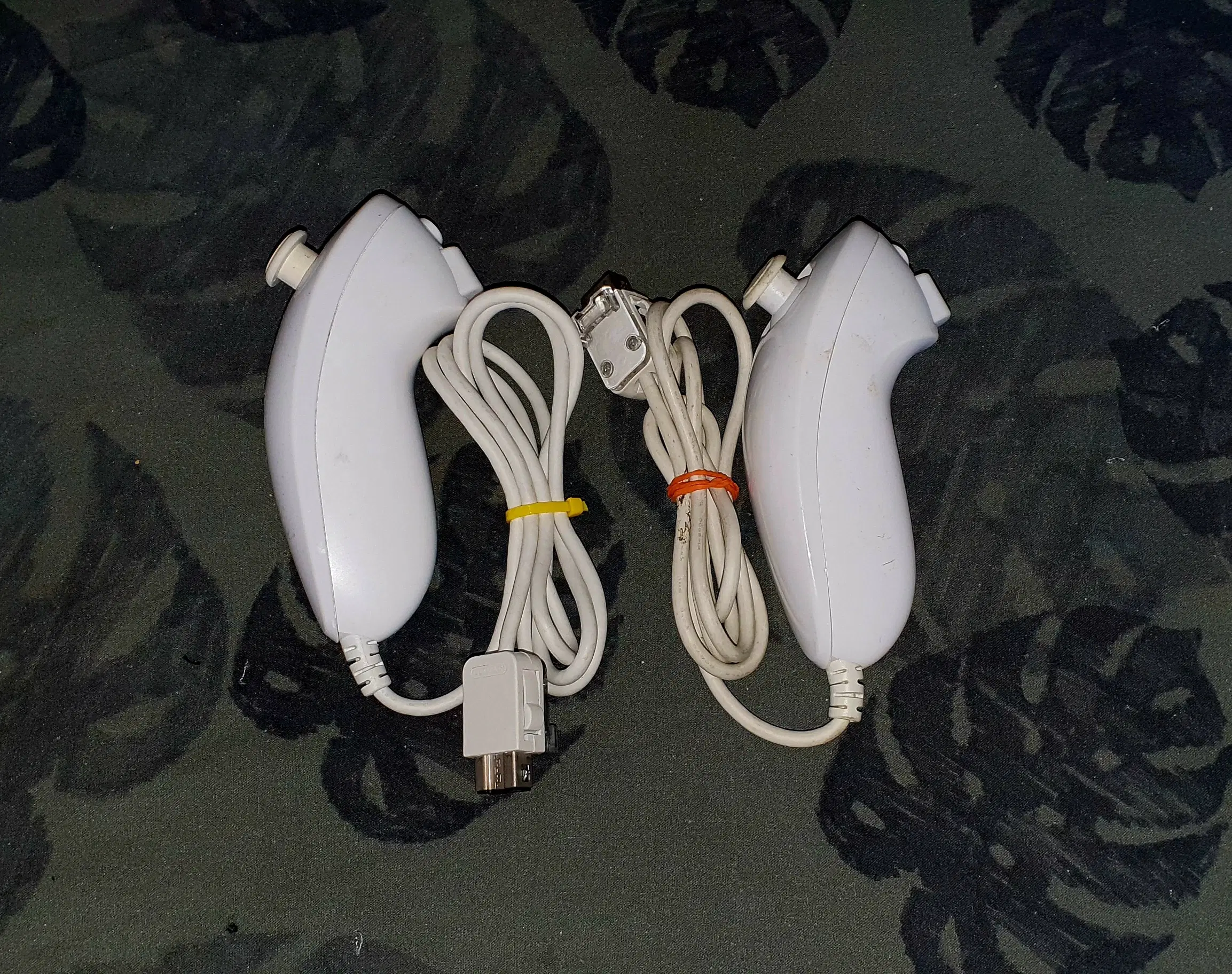 Nintendo Wii Nunchuck