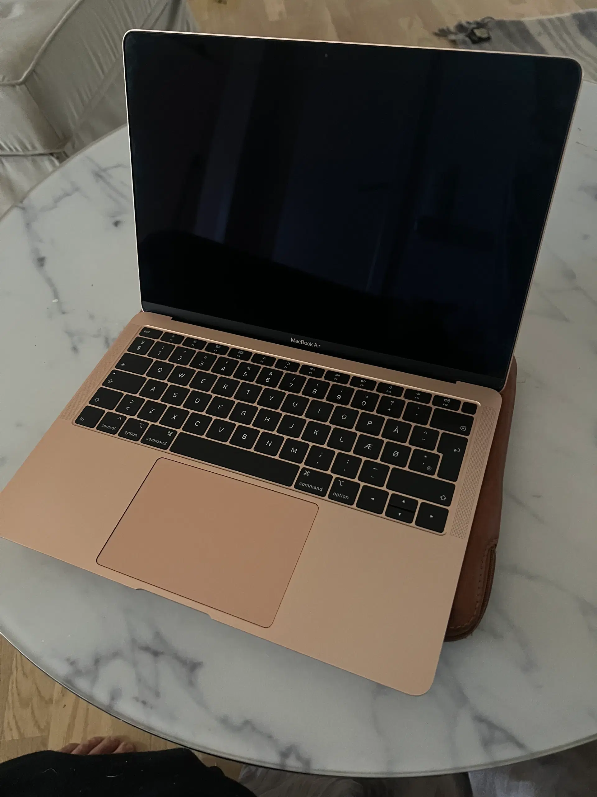 MacBook Air