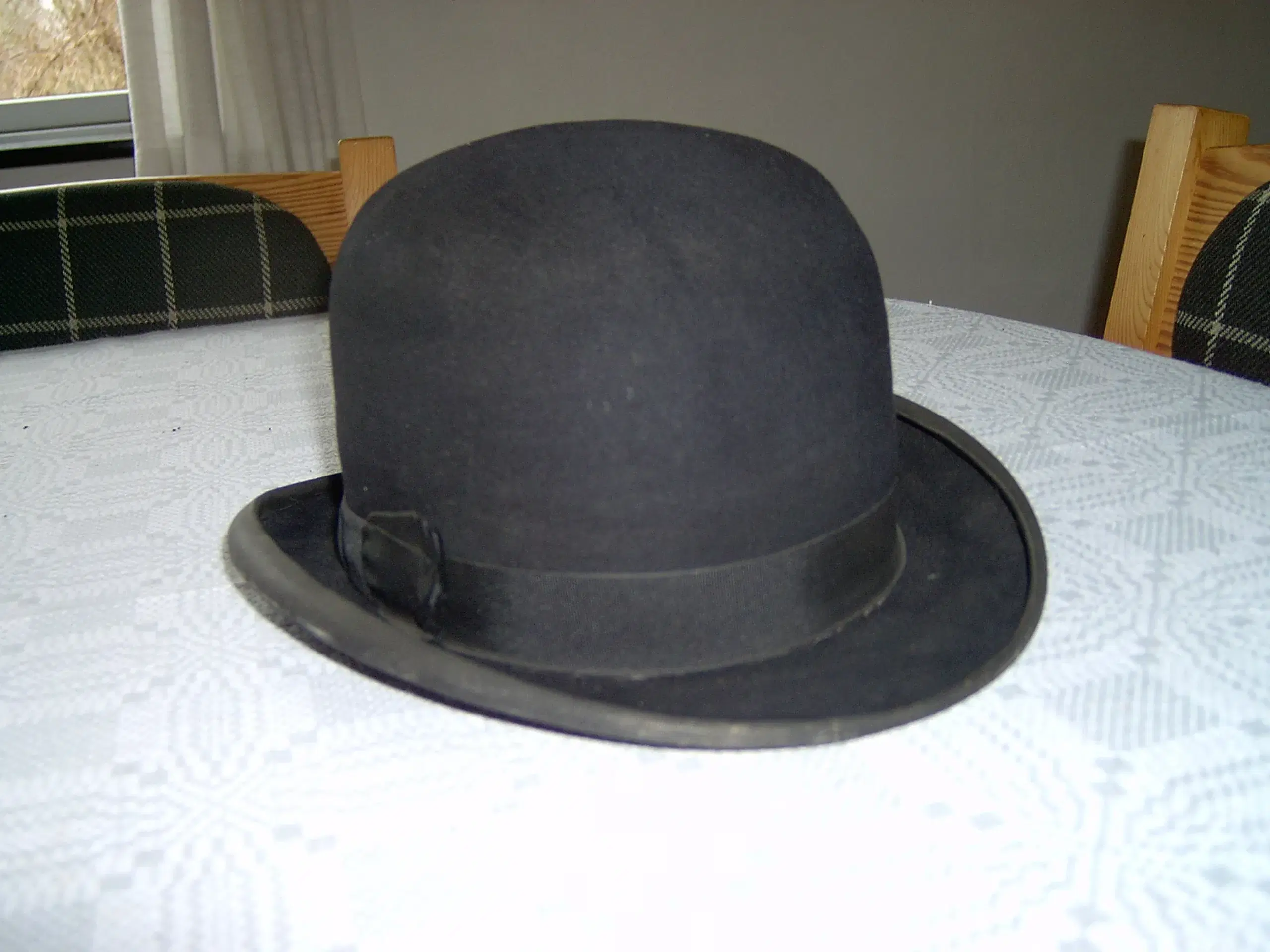 Bowler hat