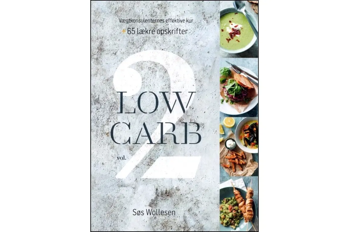 Low Carb vol 2