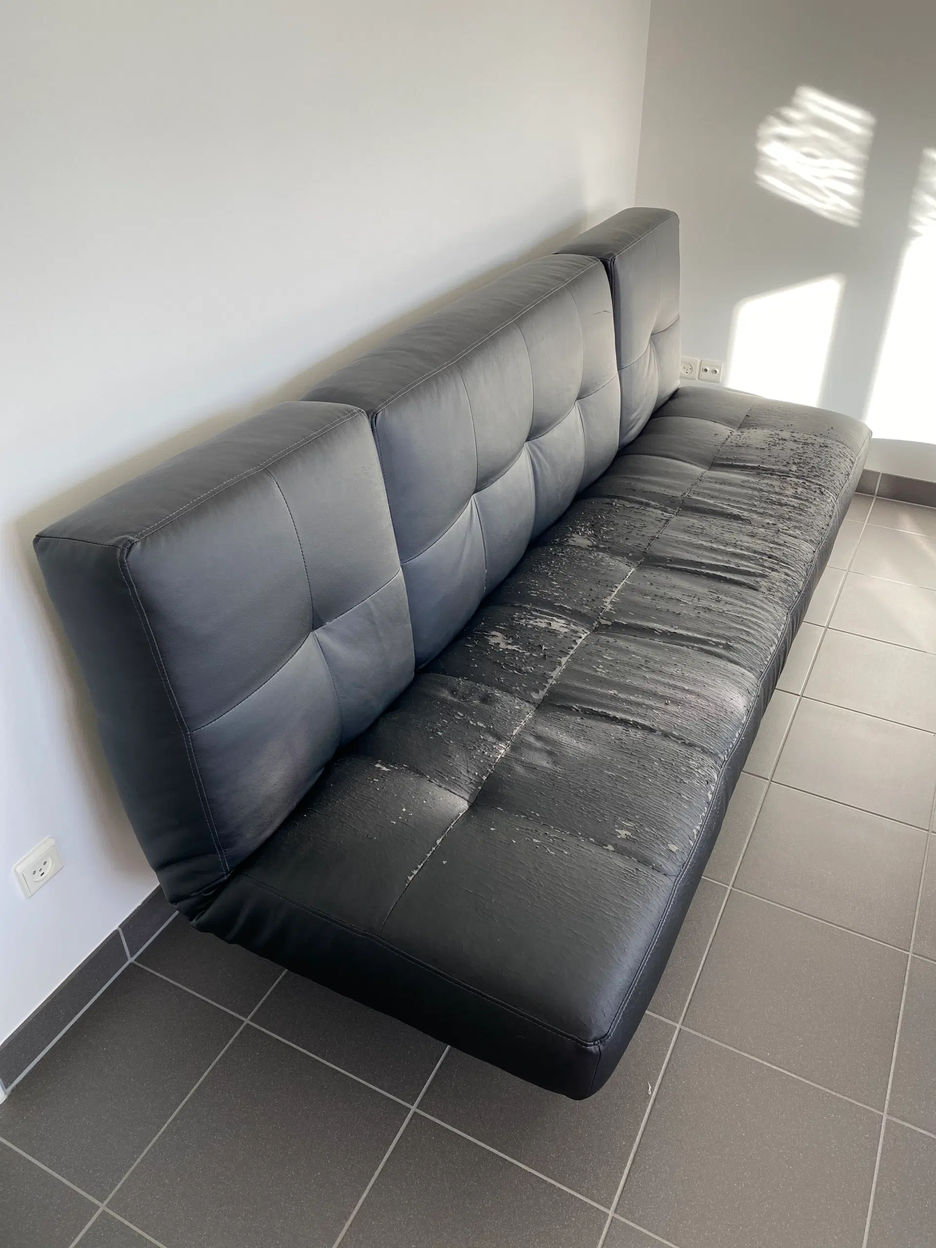 Sovesofa