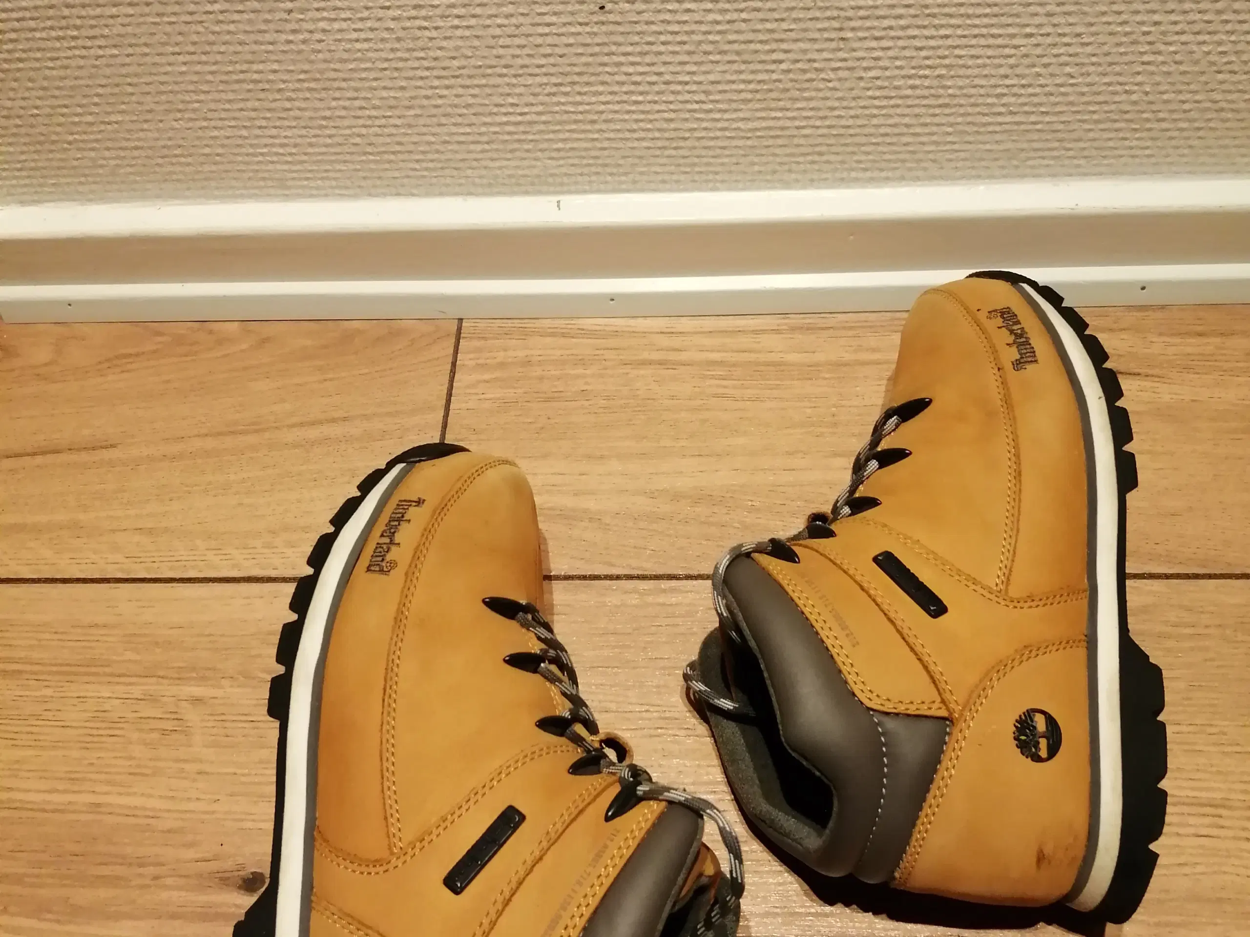 TIMBERLAND str 38