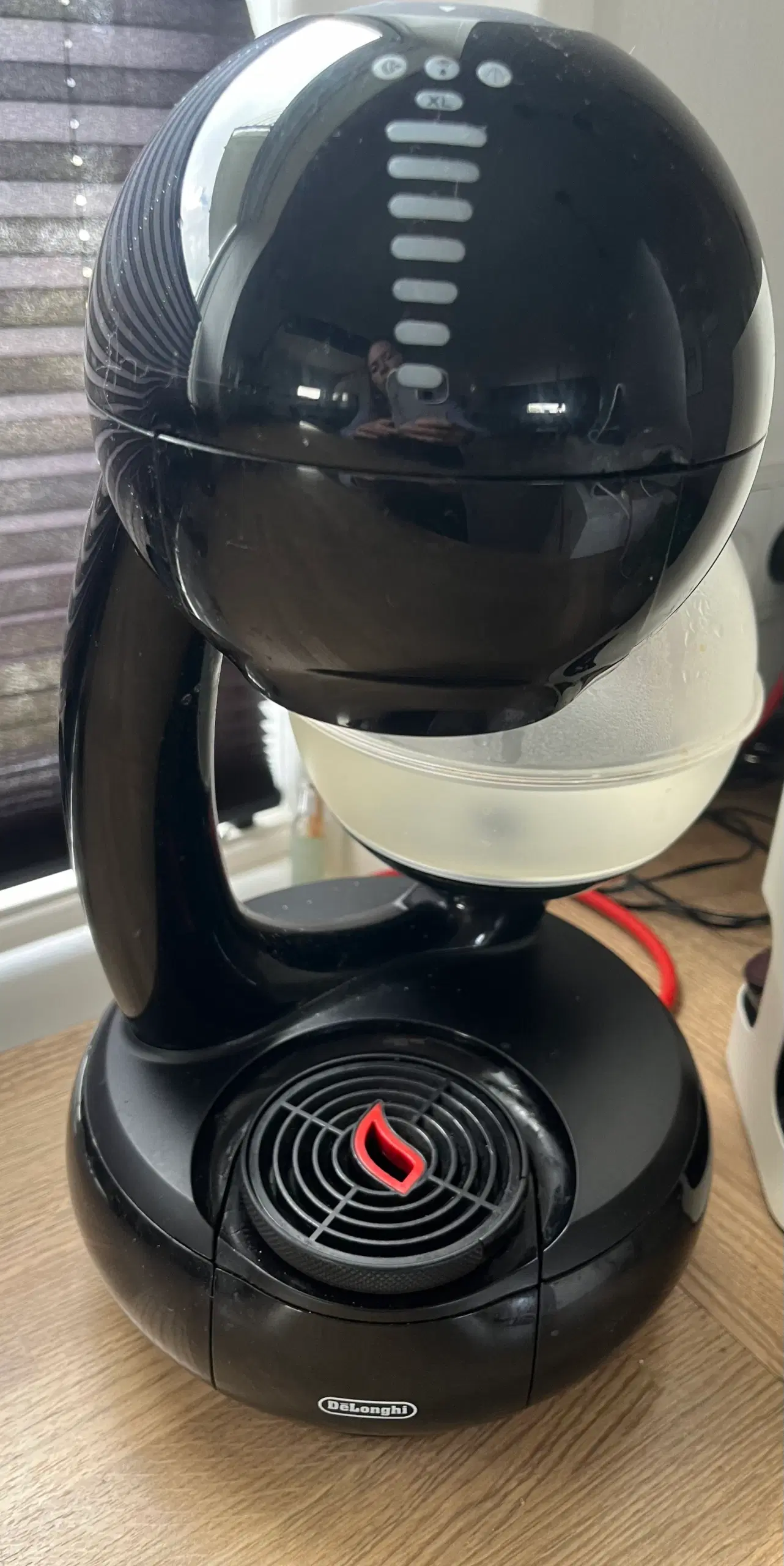 Dolce Gusto kaffemaskine