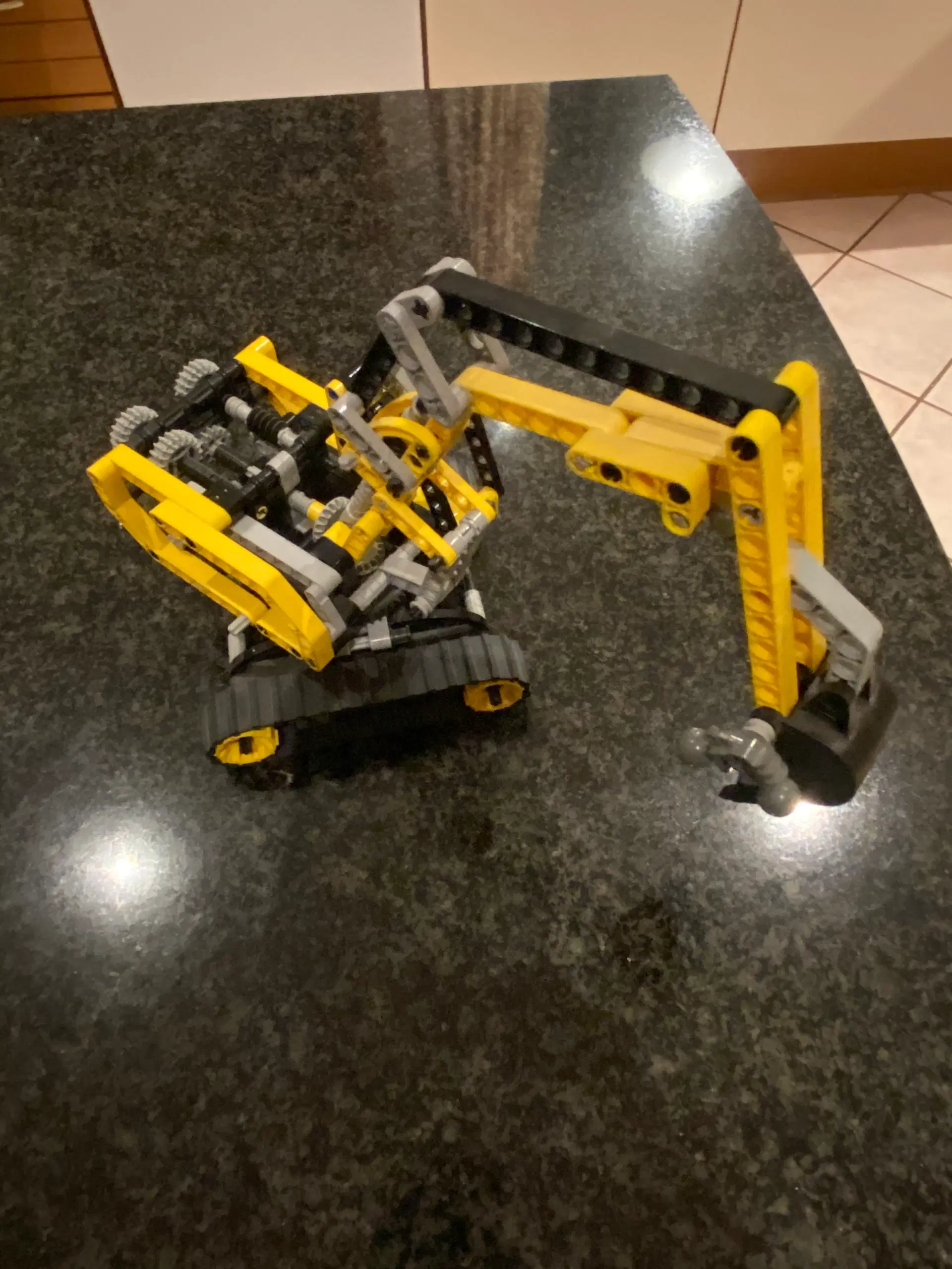 Lego 8419