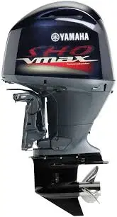 Yamaha V MAX SHO 150