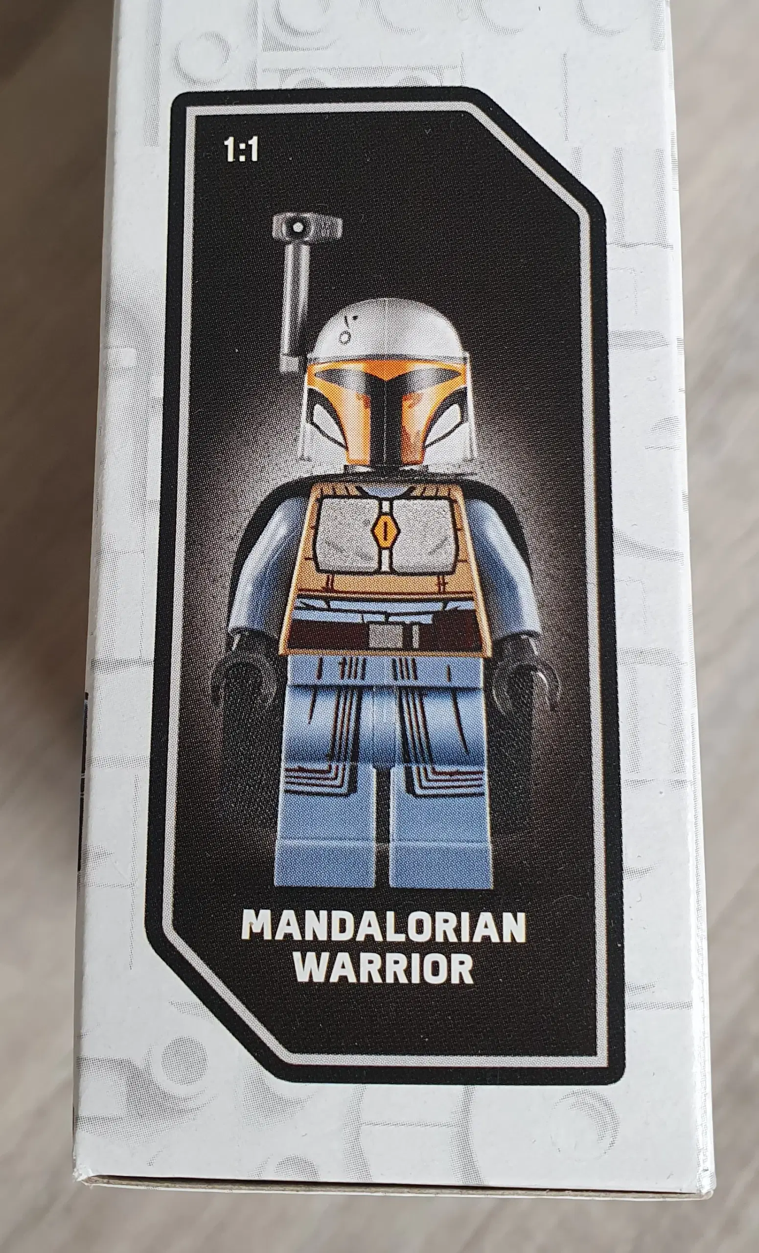 Mandalorian Battle Pack 75267