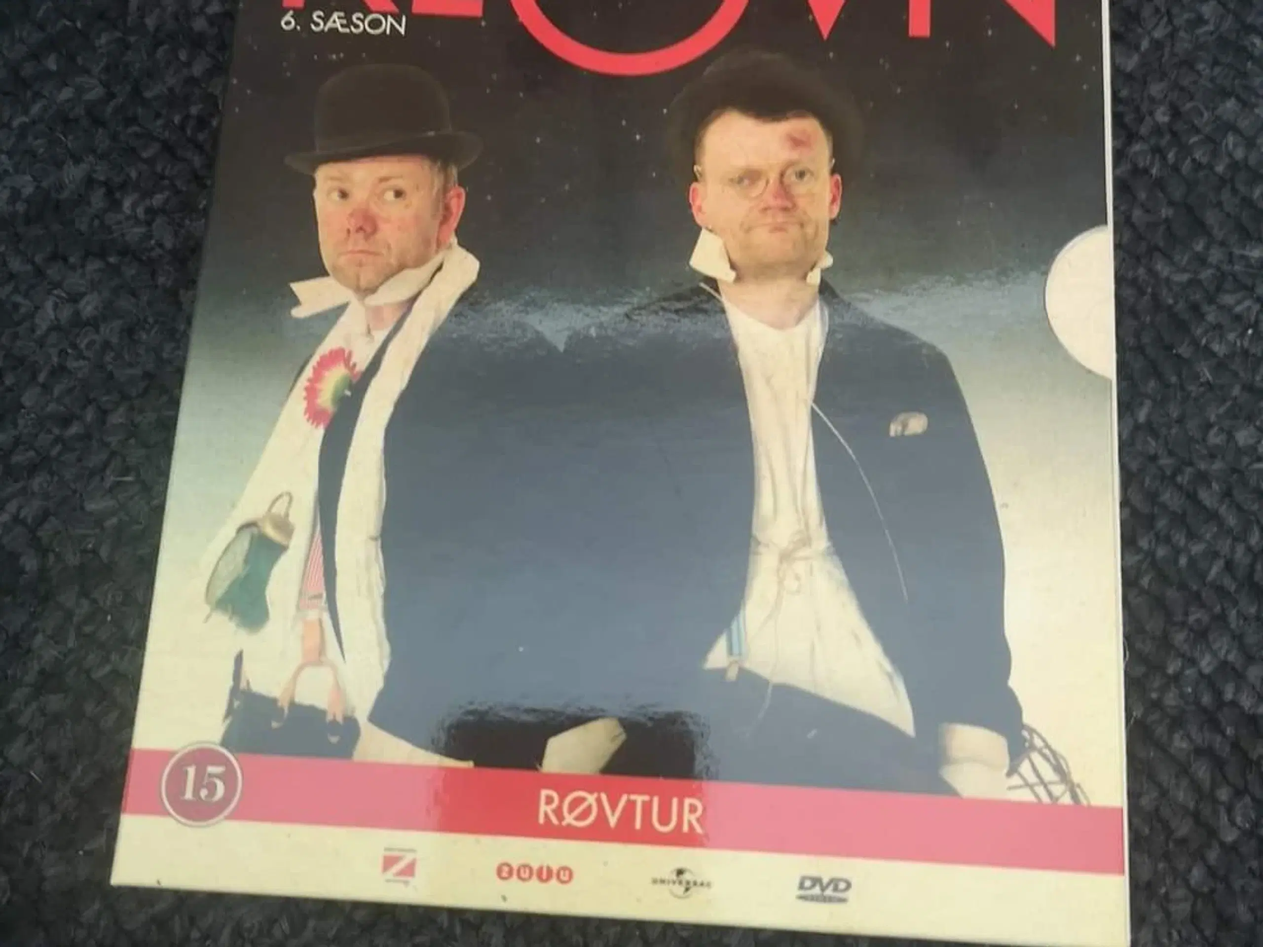 DVD FILME FOR BØRN OG VOKSNE OG DISNEY 85 STK