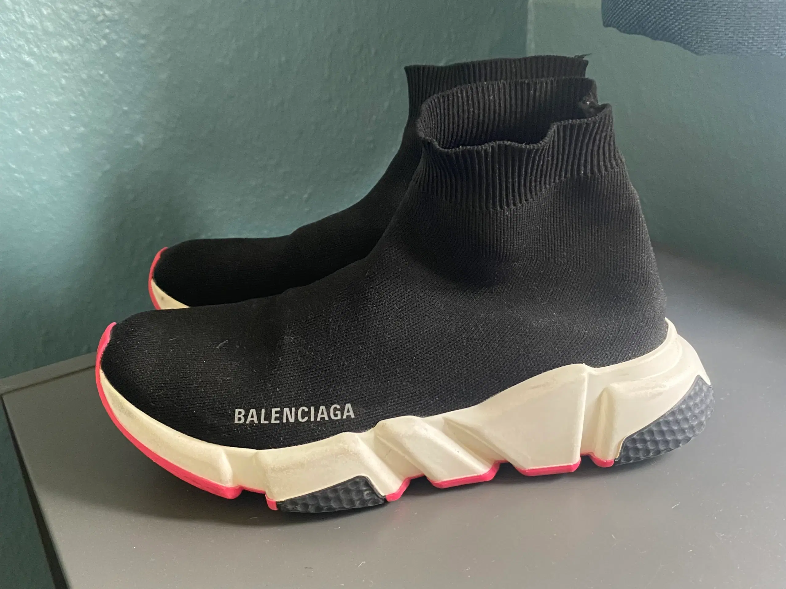 Balenciaga Sneakers