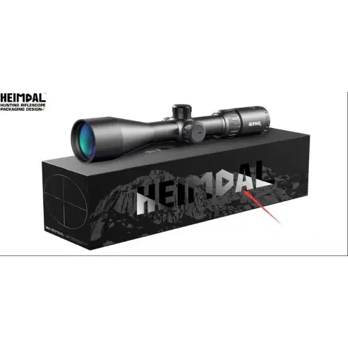 Riflescope Heimdal XO 30mm 3-12x50