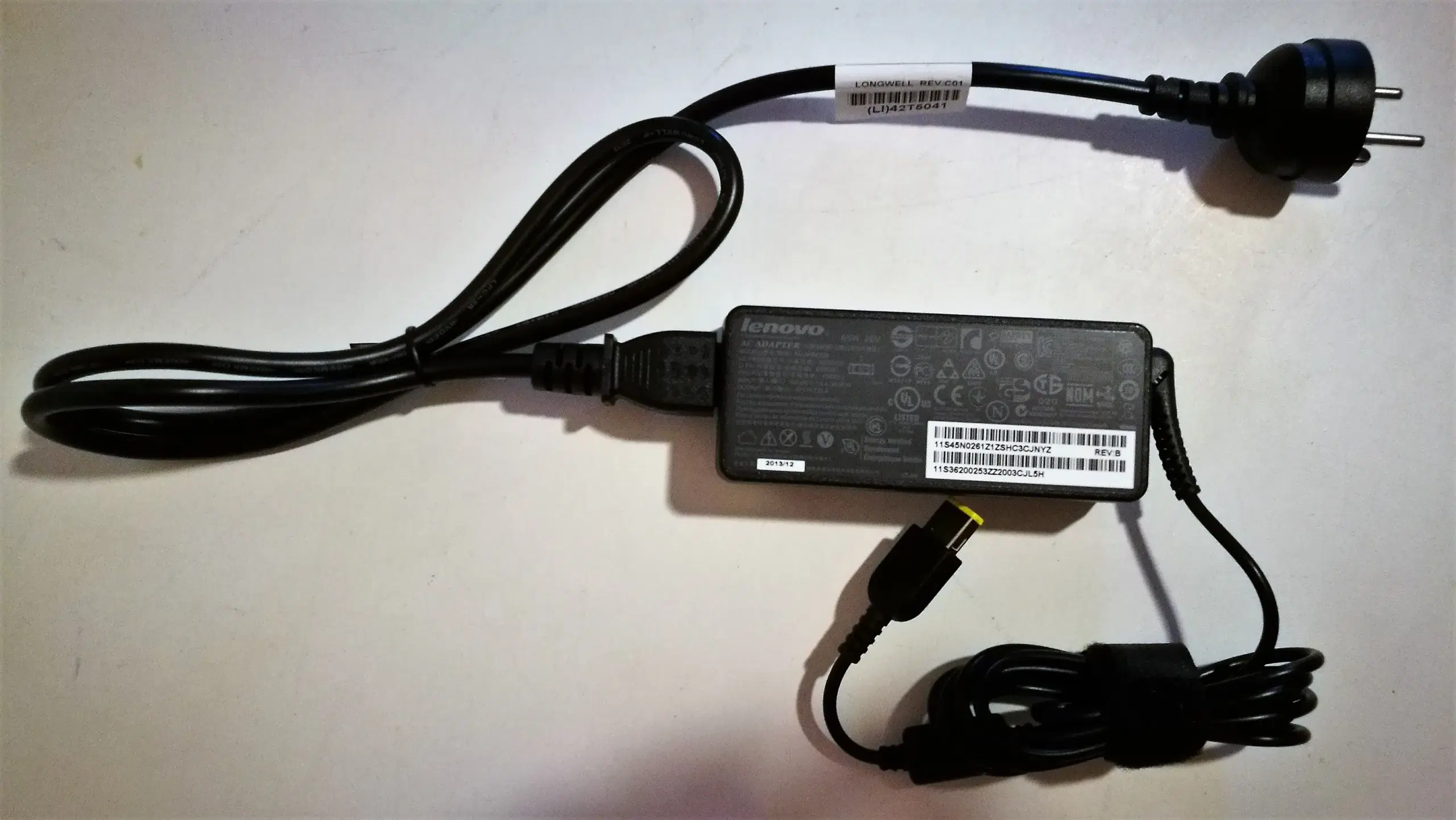 Lenovo AC Adapter