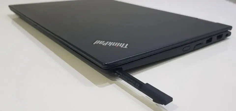 Lápiz Lenovo ThinkPad X390 Yoga I7-8665U 512 GB NV