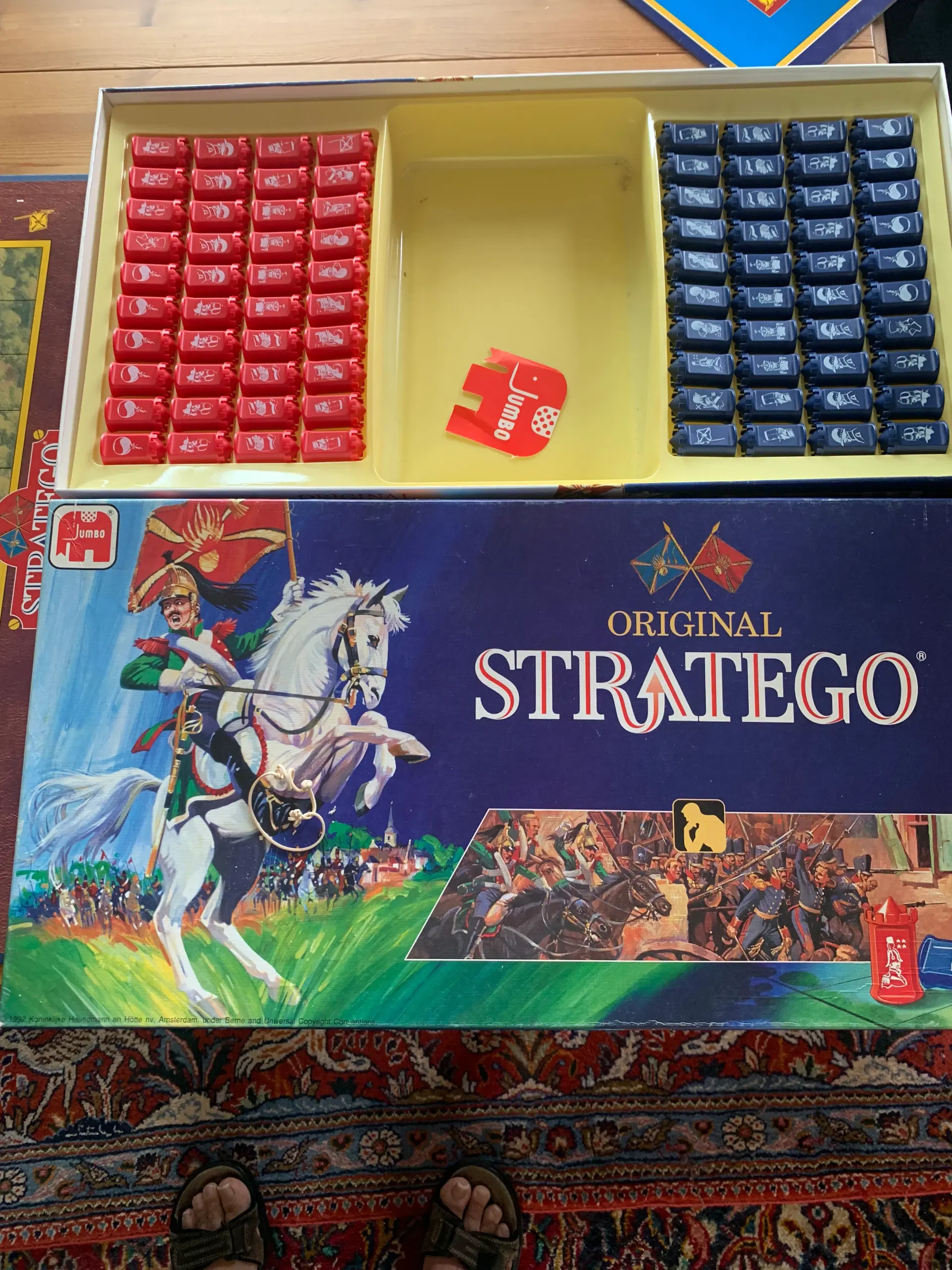 Stratego