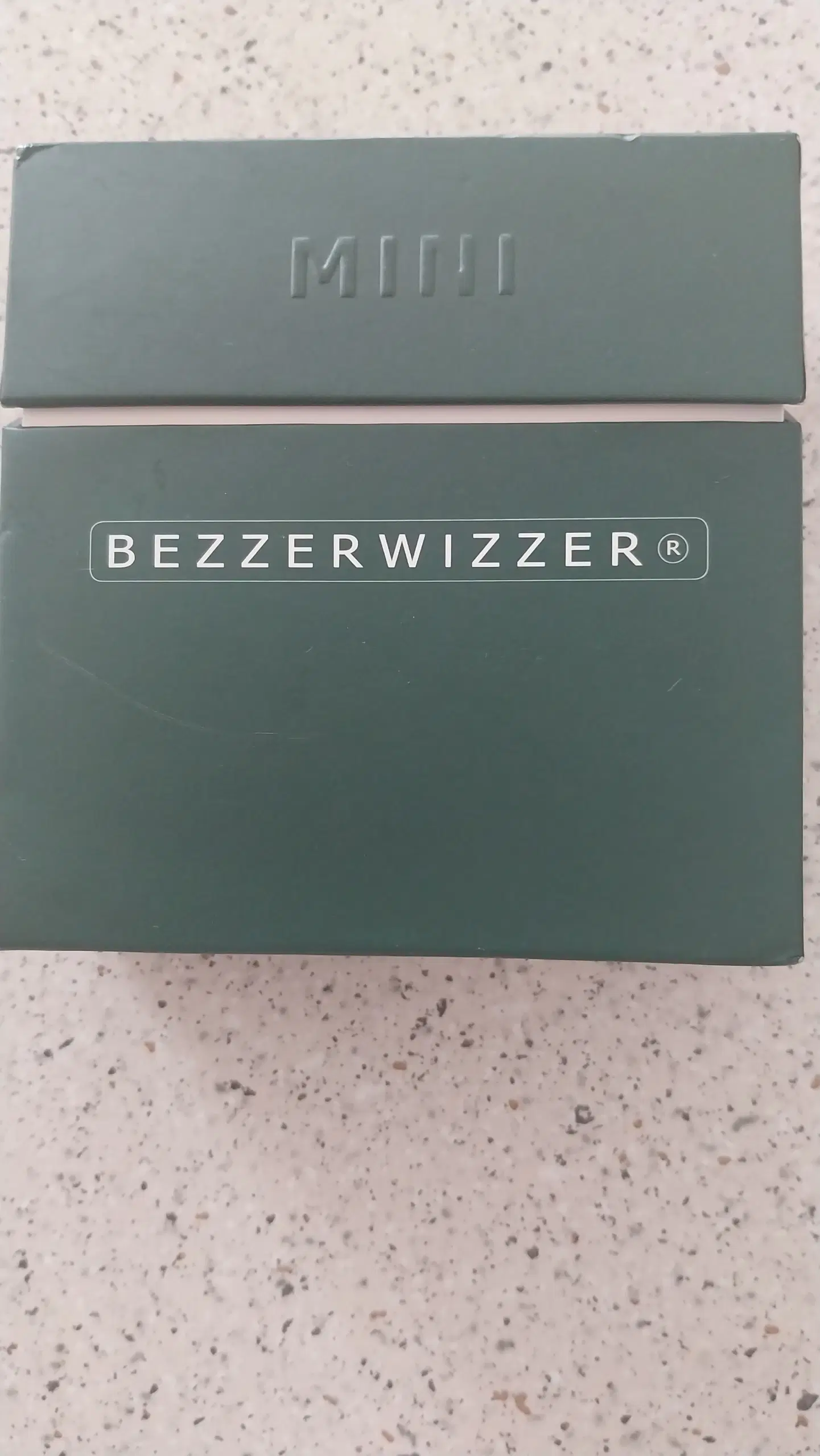 Bezzerwizzer spil