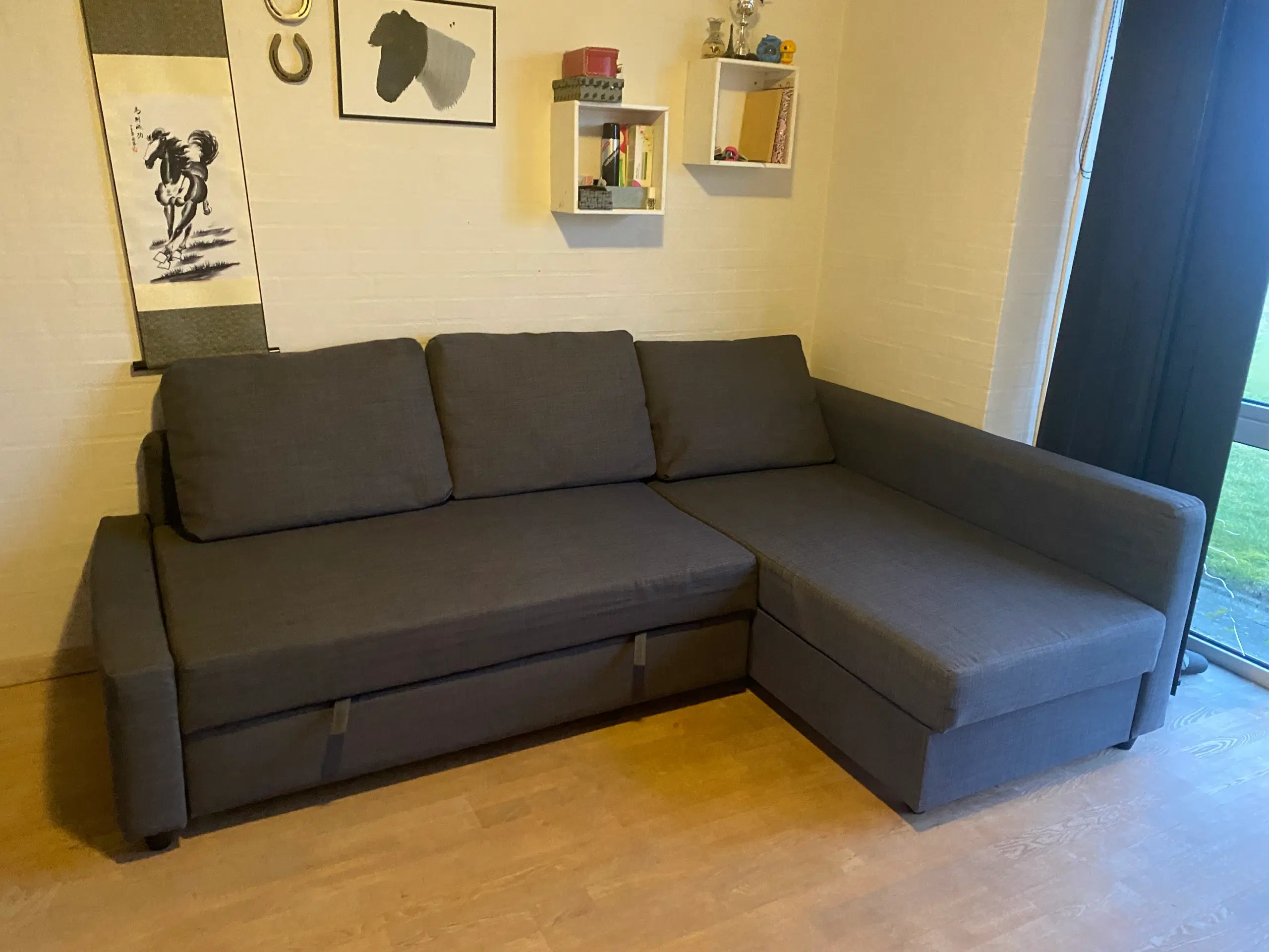 Sovesofa