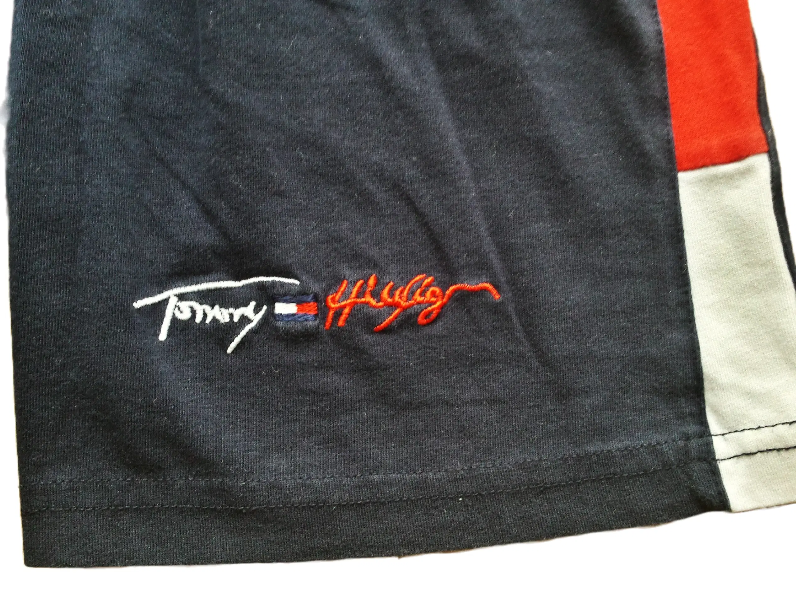 Tommy Hilfiger shorts str 134-140