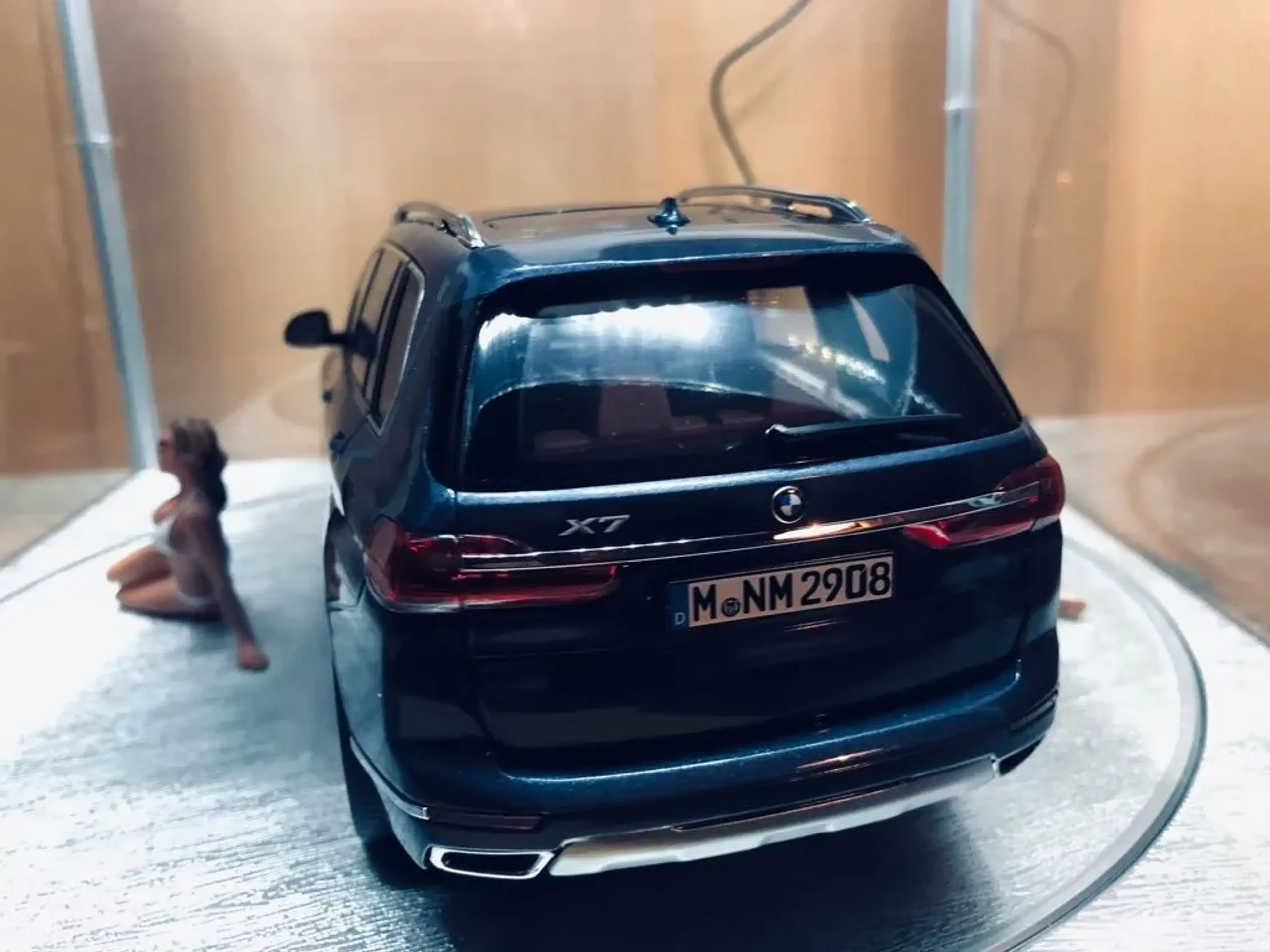 BMW x7