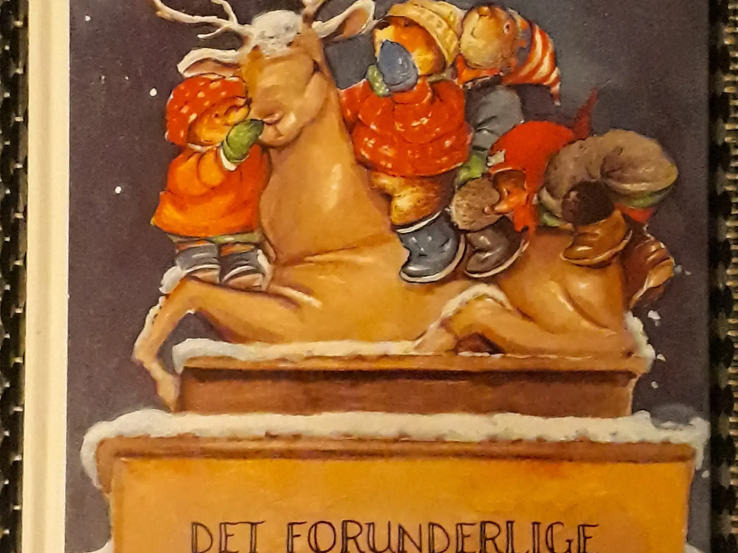 12 Julebøger