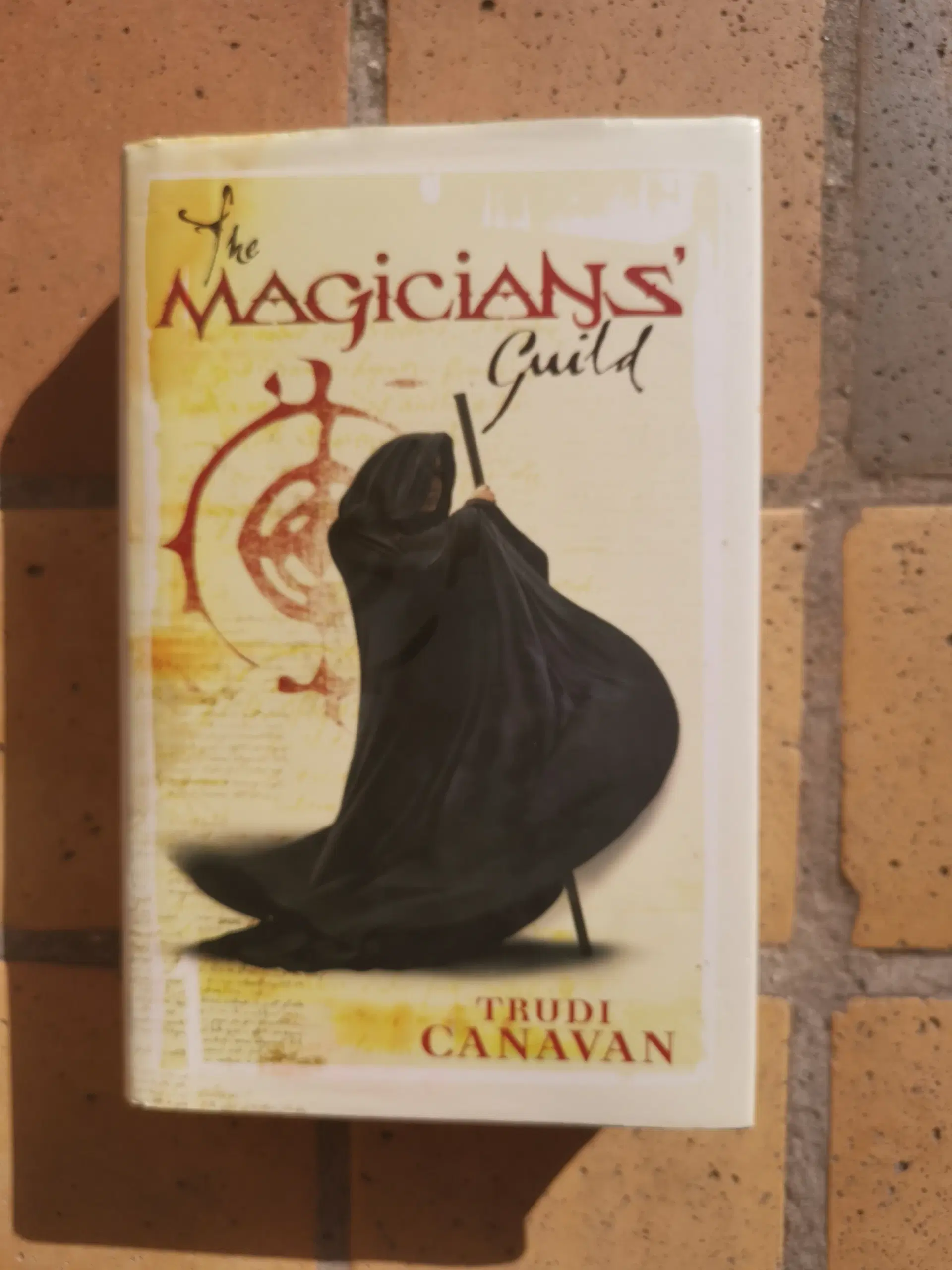 The Magicians Guild Bog