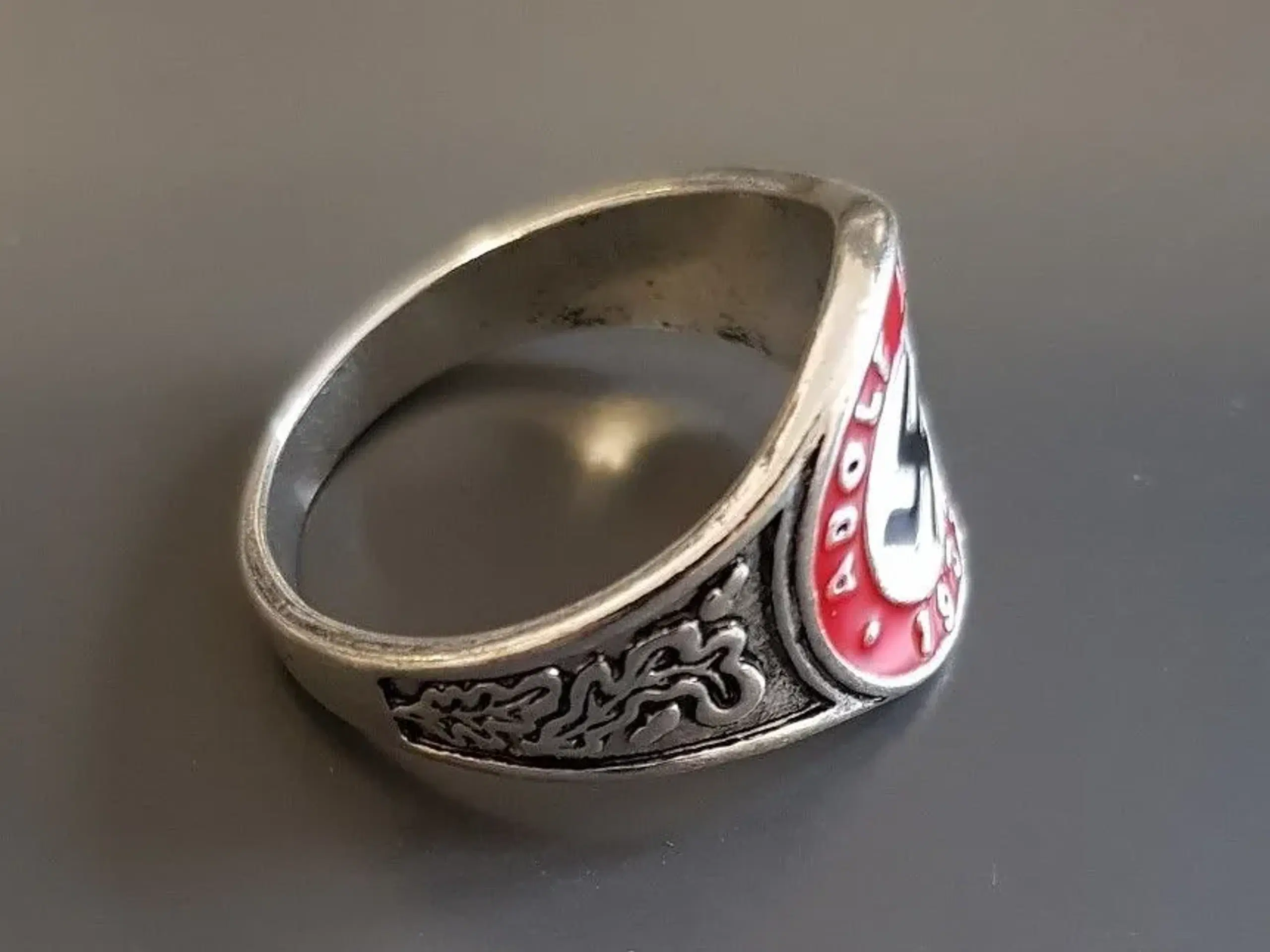 Tyskland ww2 finger ring