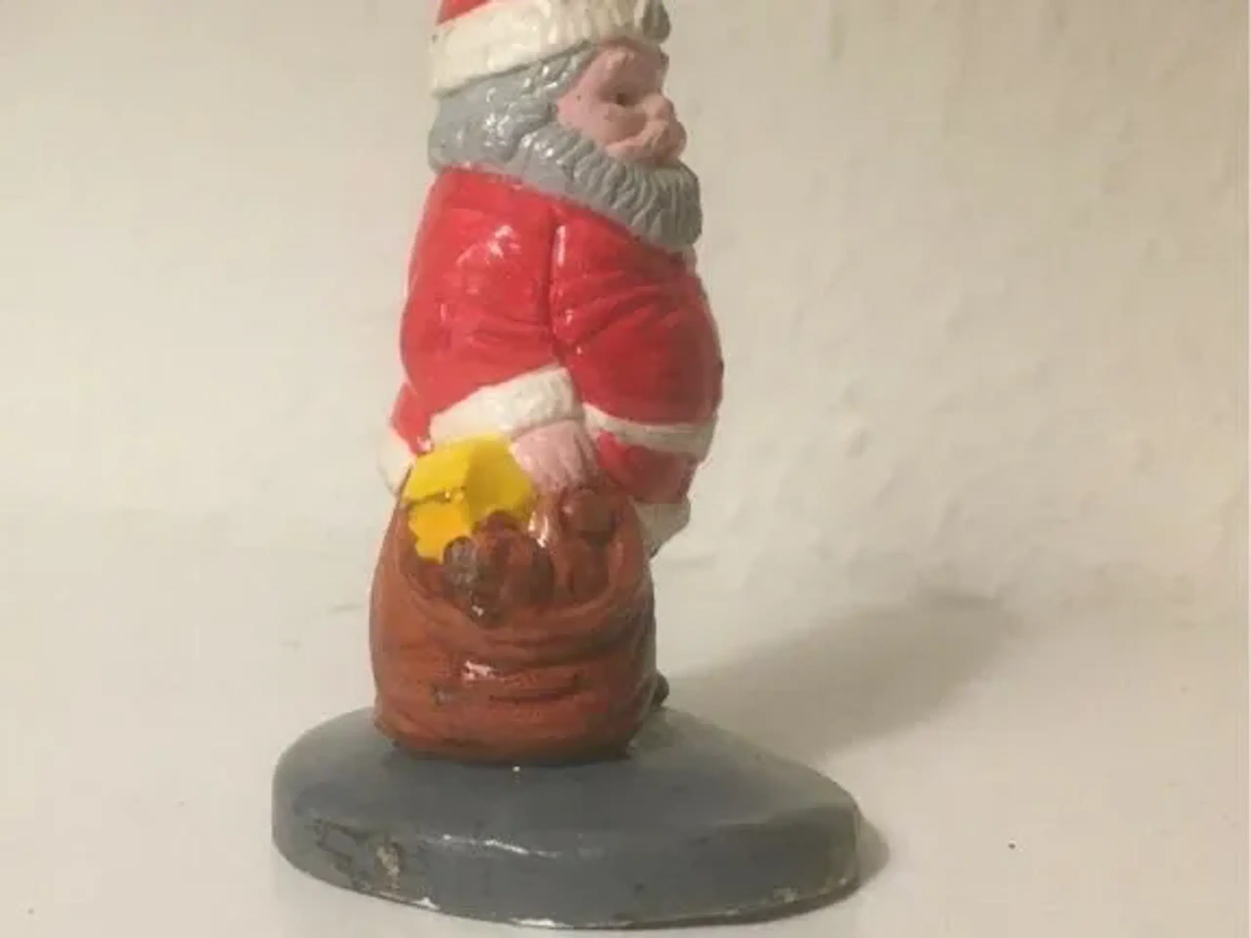 Nisse med sæk