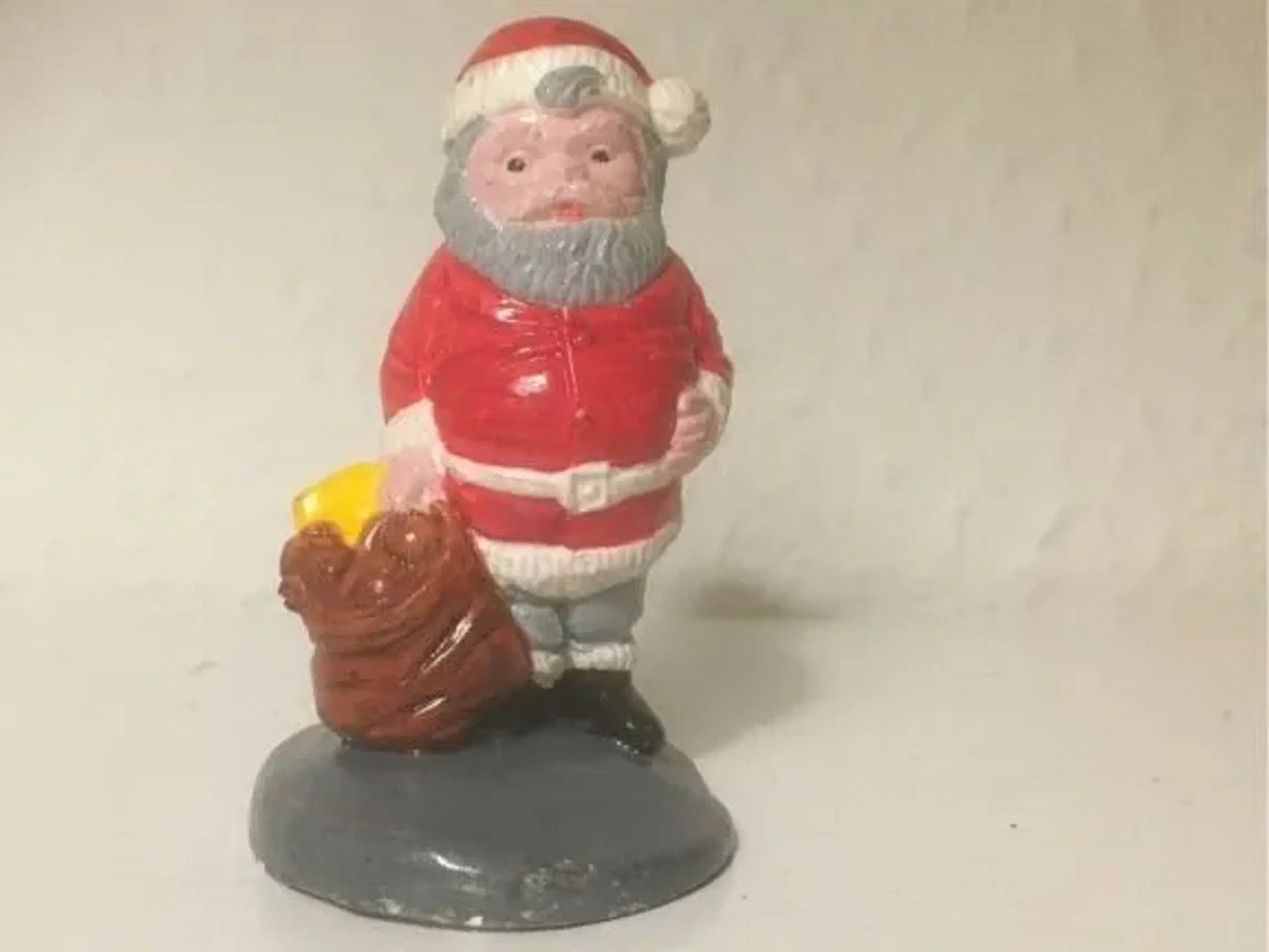 Nisse med sæk