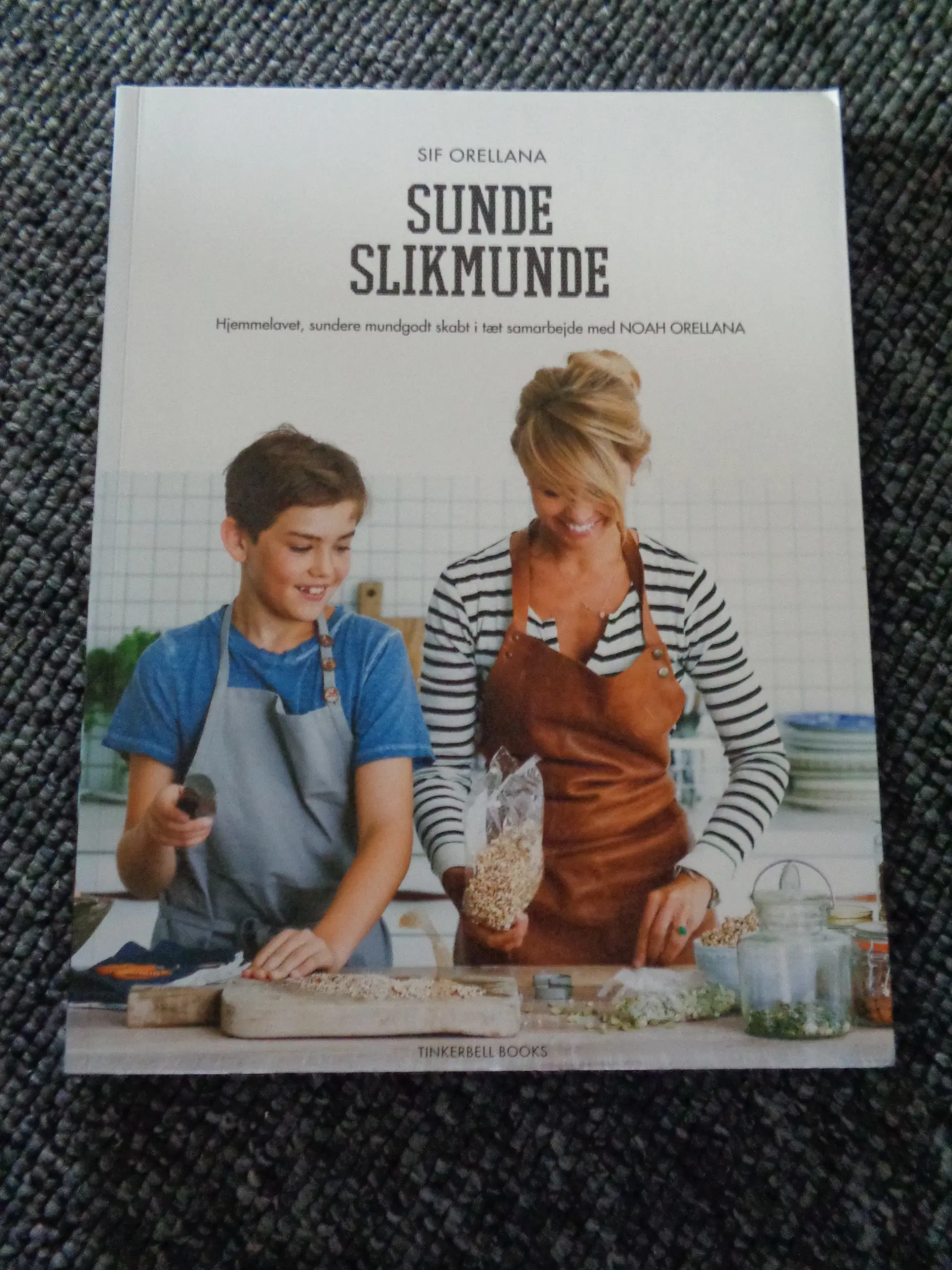 Sunde slikmunde