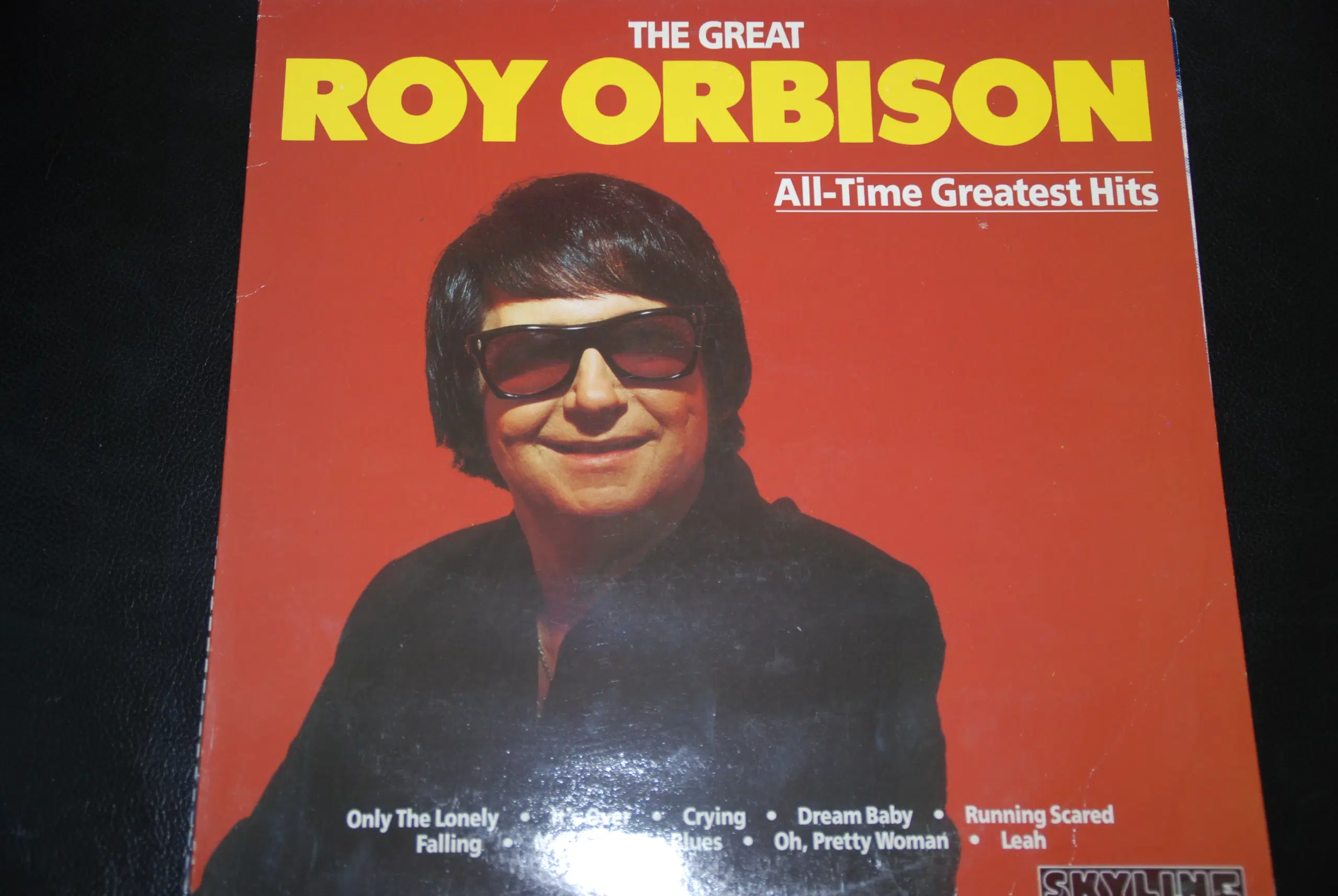 Roy Orbison