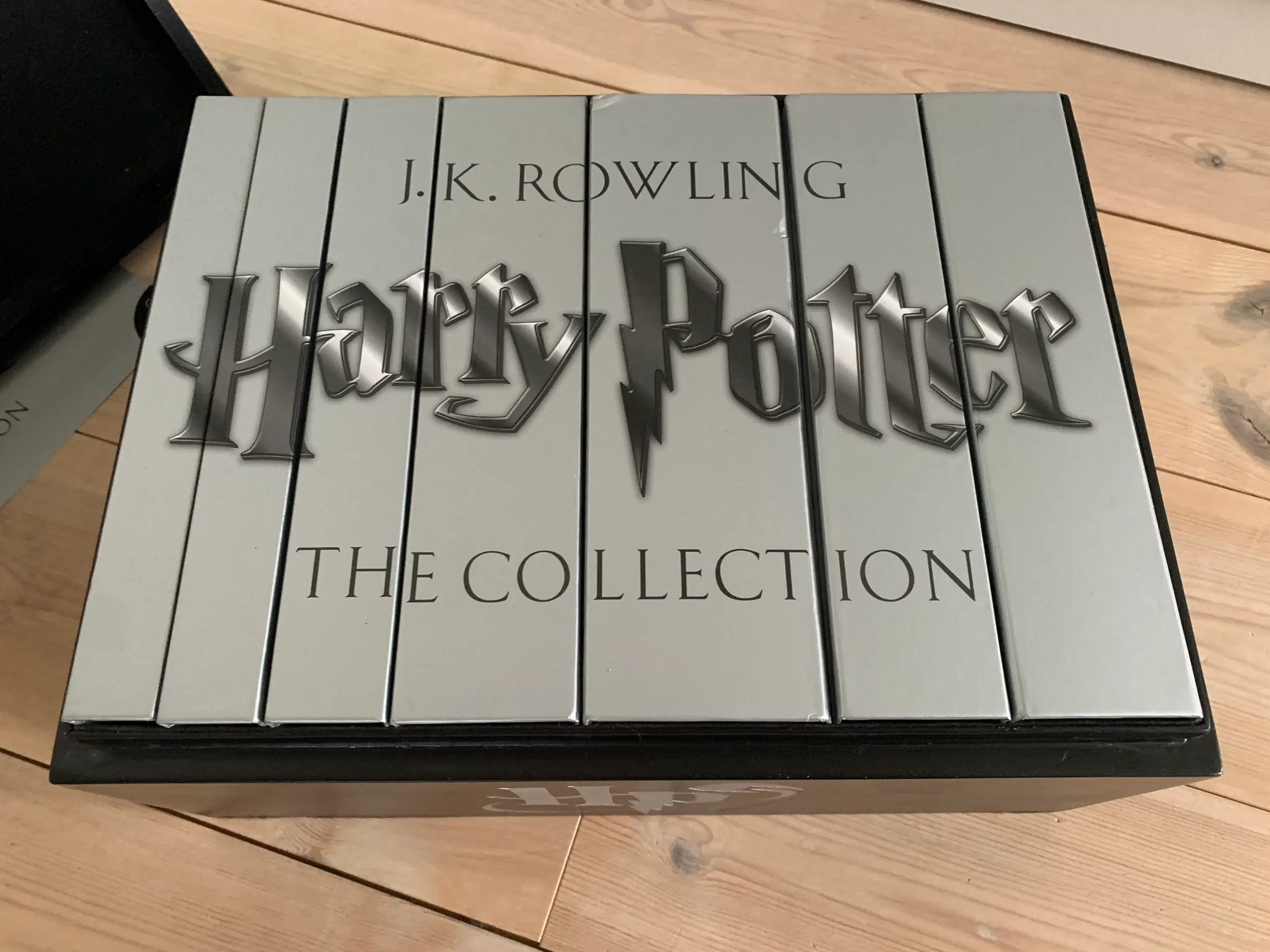 Harry Potter FDB Collection Box