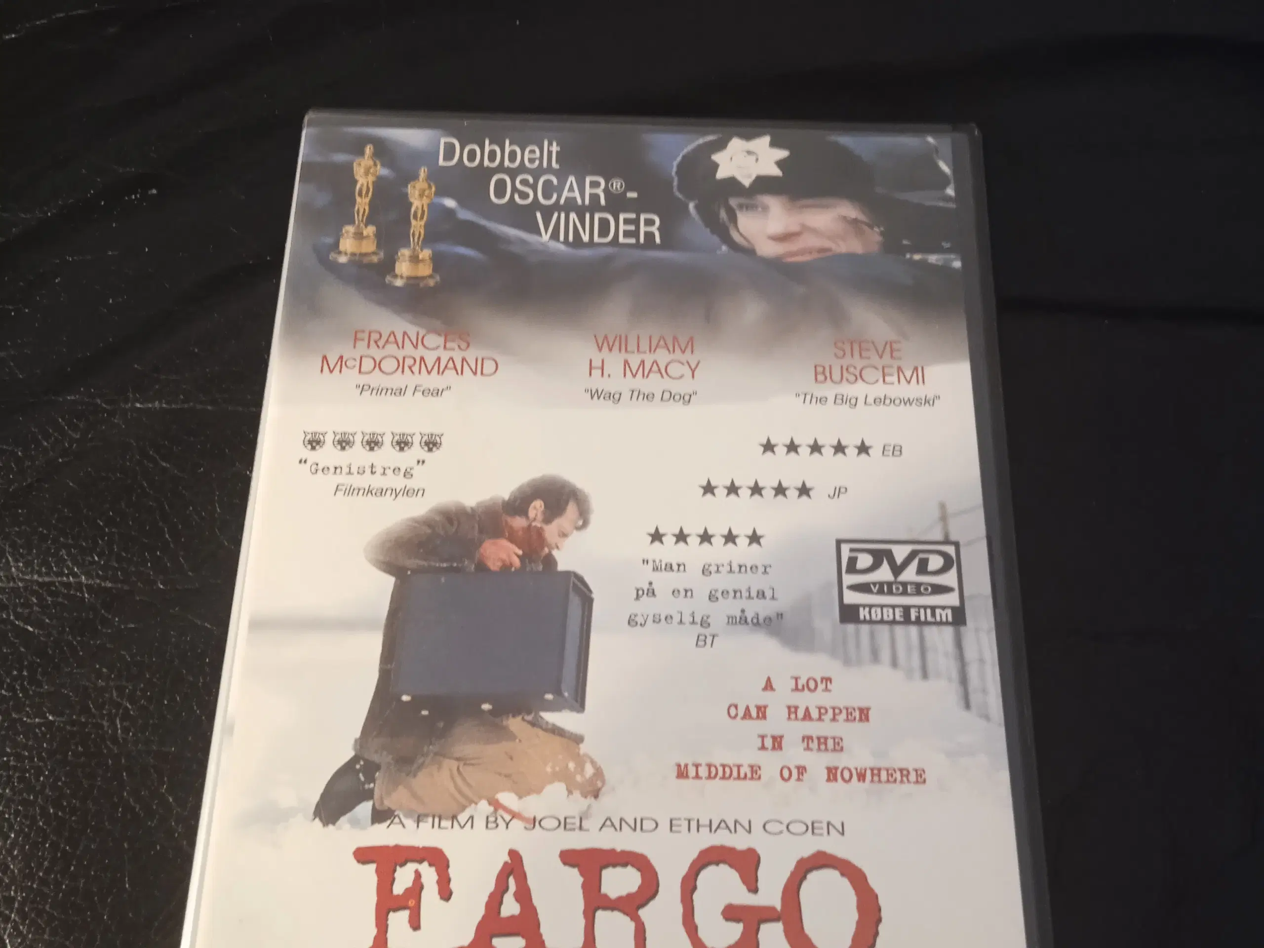 Fargo